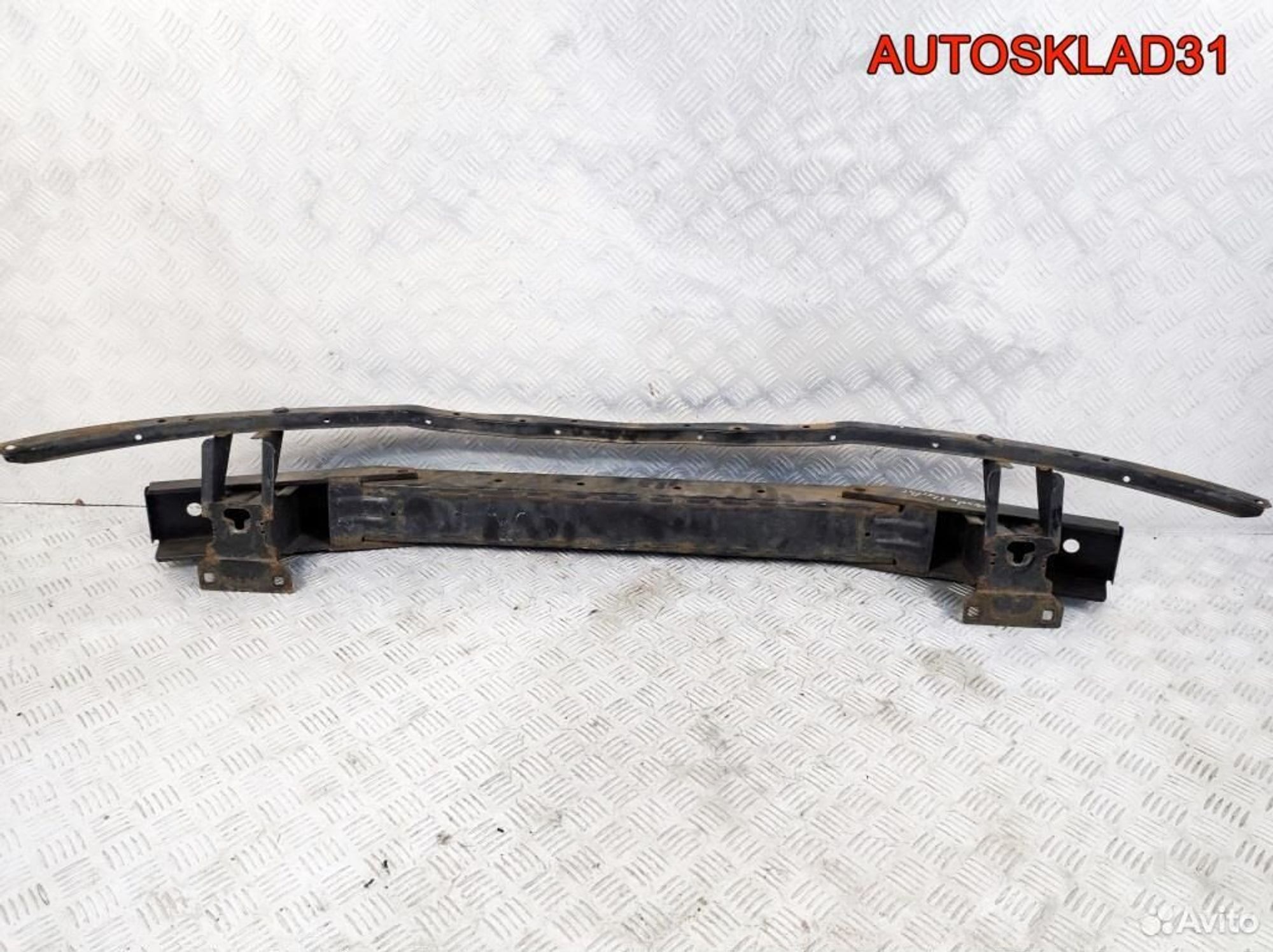 Усилитель переднего бампера Honda Shuttle, 4100 рублей, Дубовое