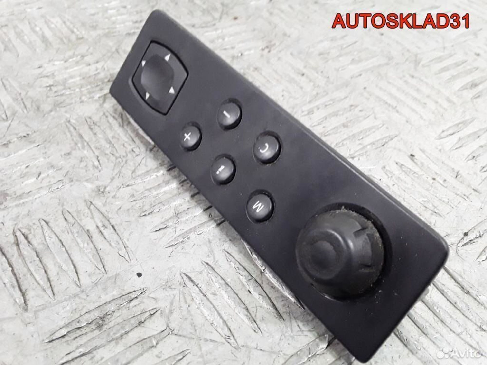 Блок управления мультимедиа Рено Эспейс 8200023452, 1200 рублей, Дубовое