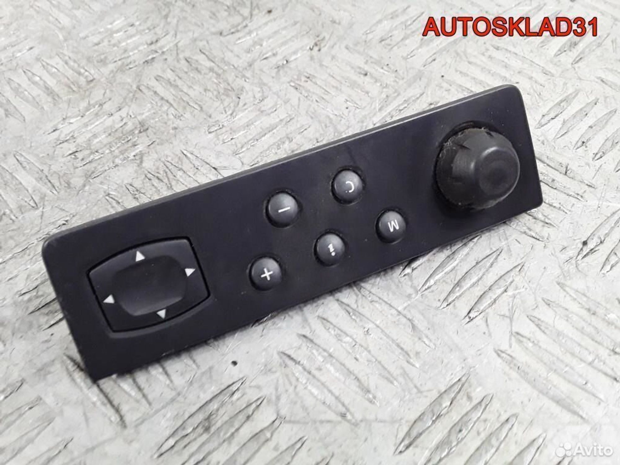 Блок управления мультимедиа Рено Эспейс 8200023452, 1200 рублей, Дубовое