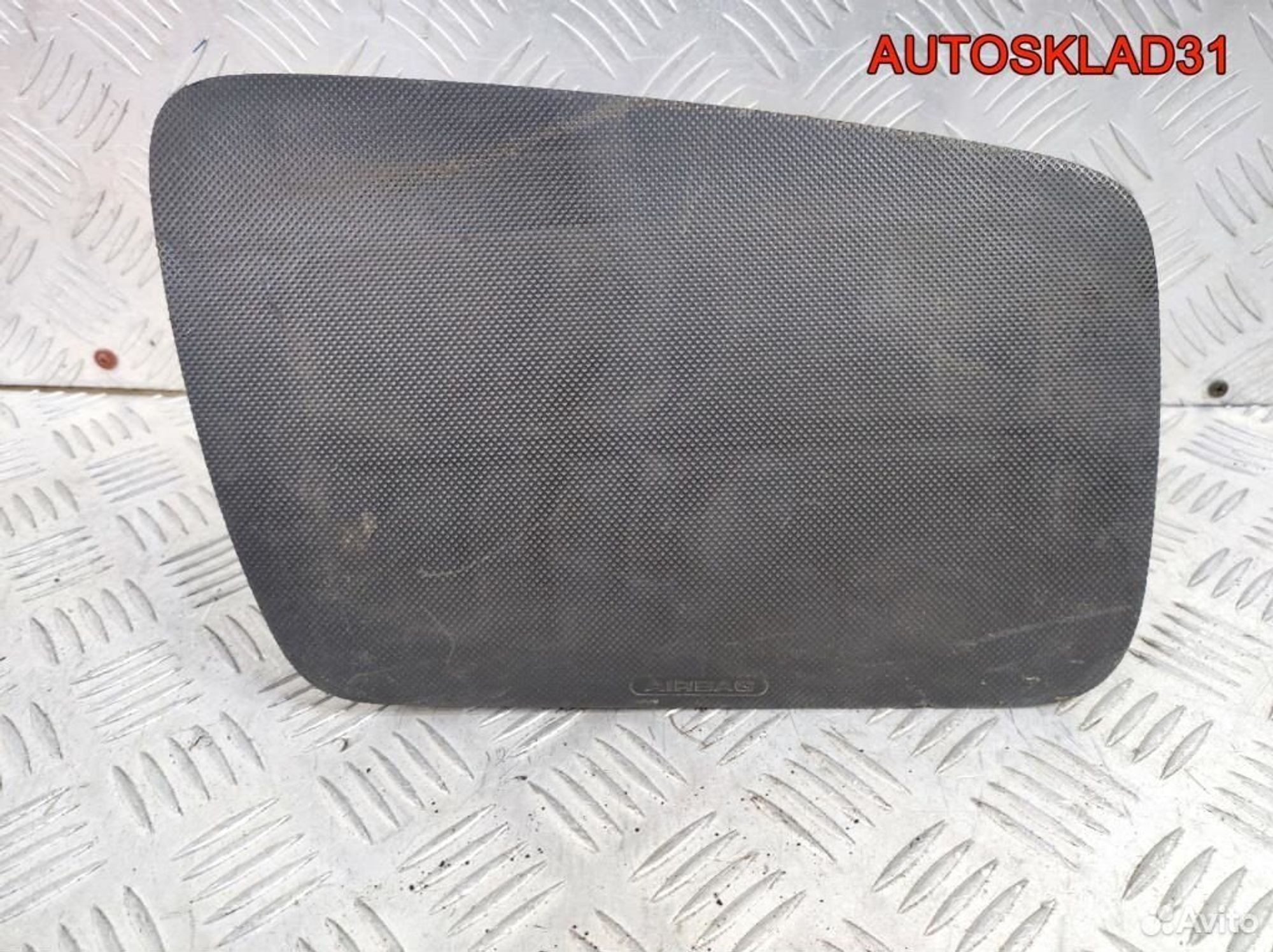 Подушка безопасности пассажира Toyota Aygo, 15300 рублей, Дубовое