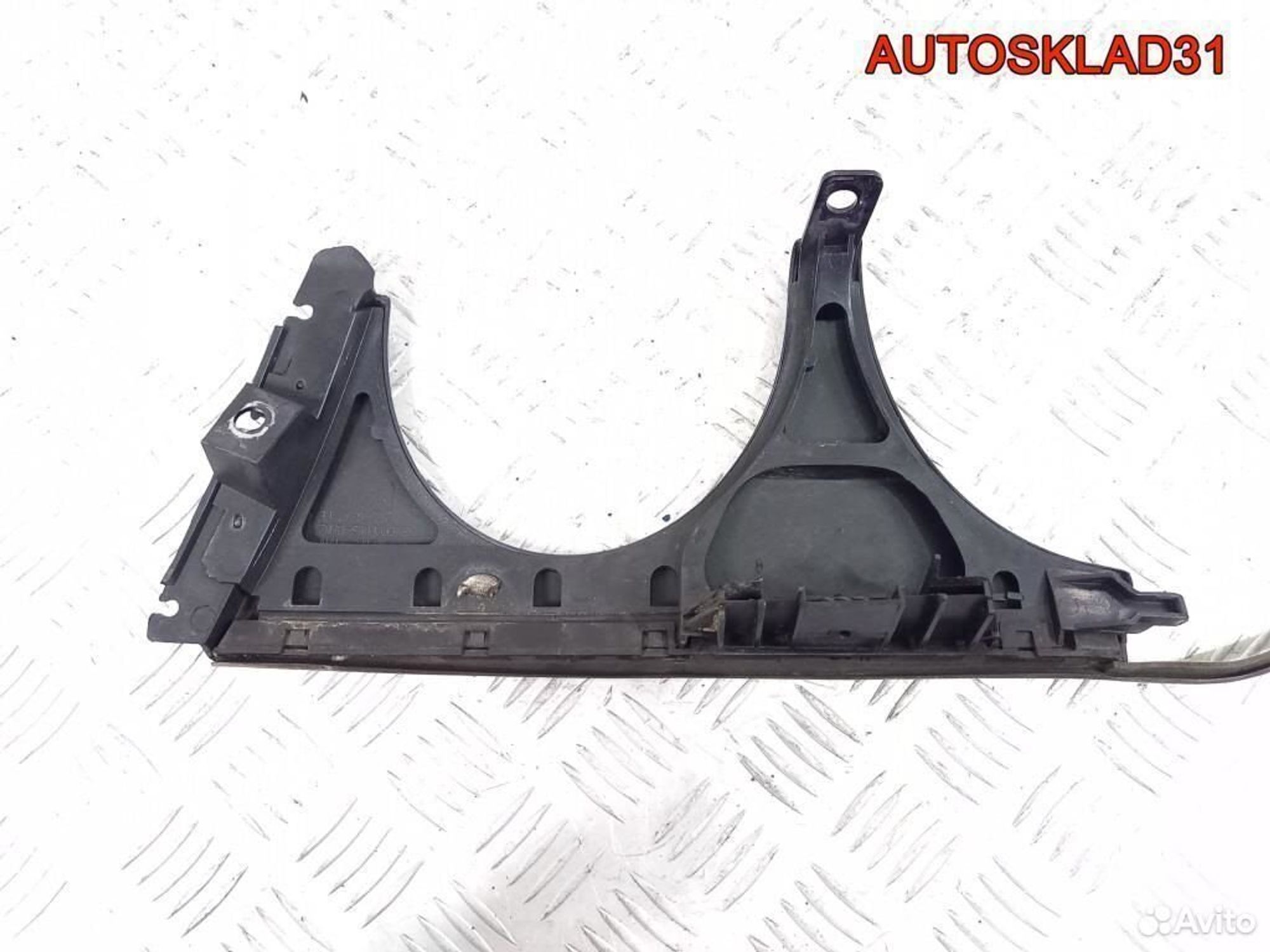 Планка под фару Mercedes Benz W210 A2108200112, 2500 рублей, Дубовое