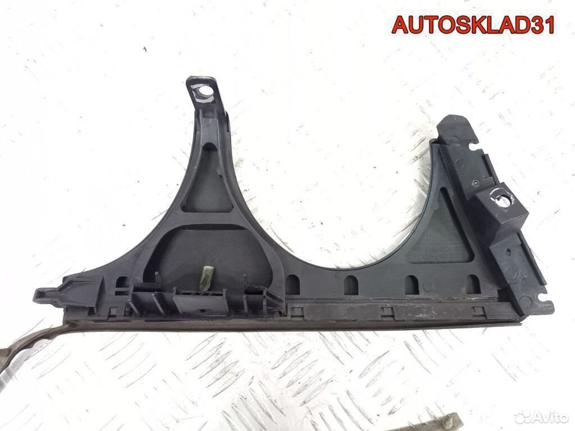 Планка под фару Mercedes Benz W210 A2108200112, 2500 рублей, Дубовое