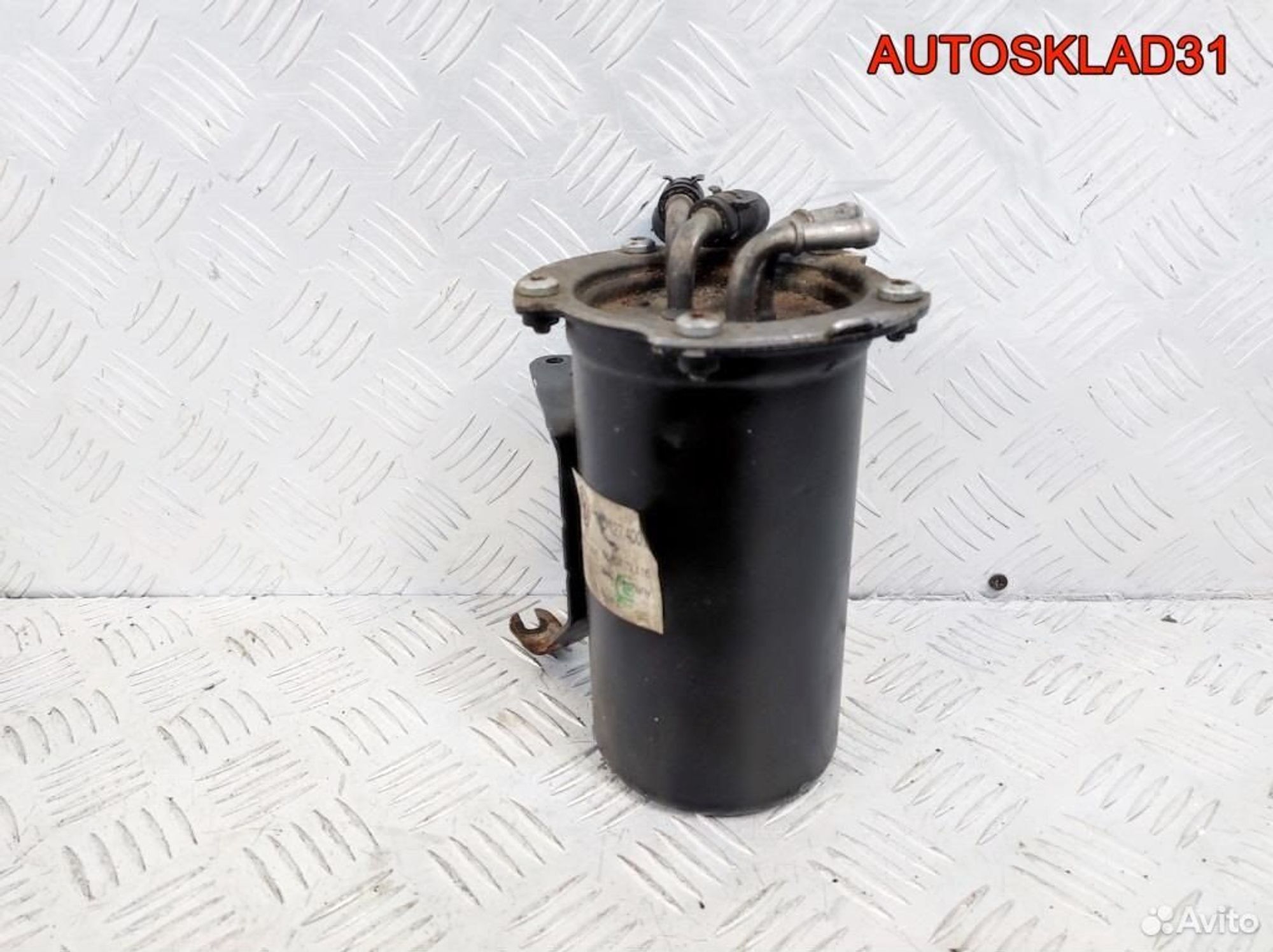 Корпус топливного фильтра VW Touran 1K0127400K, 4100 рублей, Дубовое