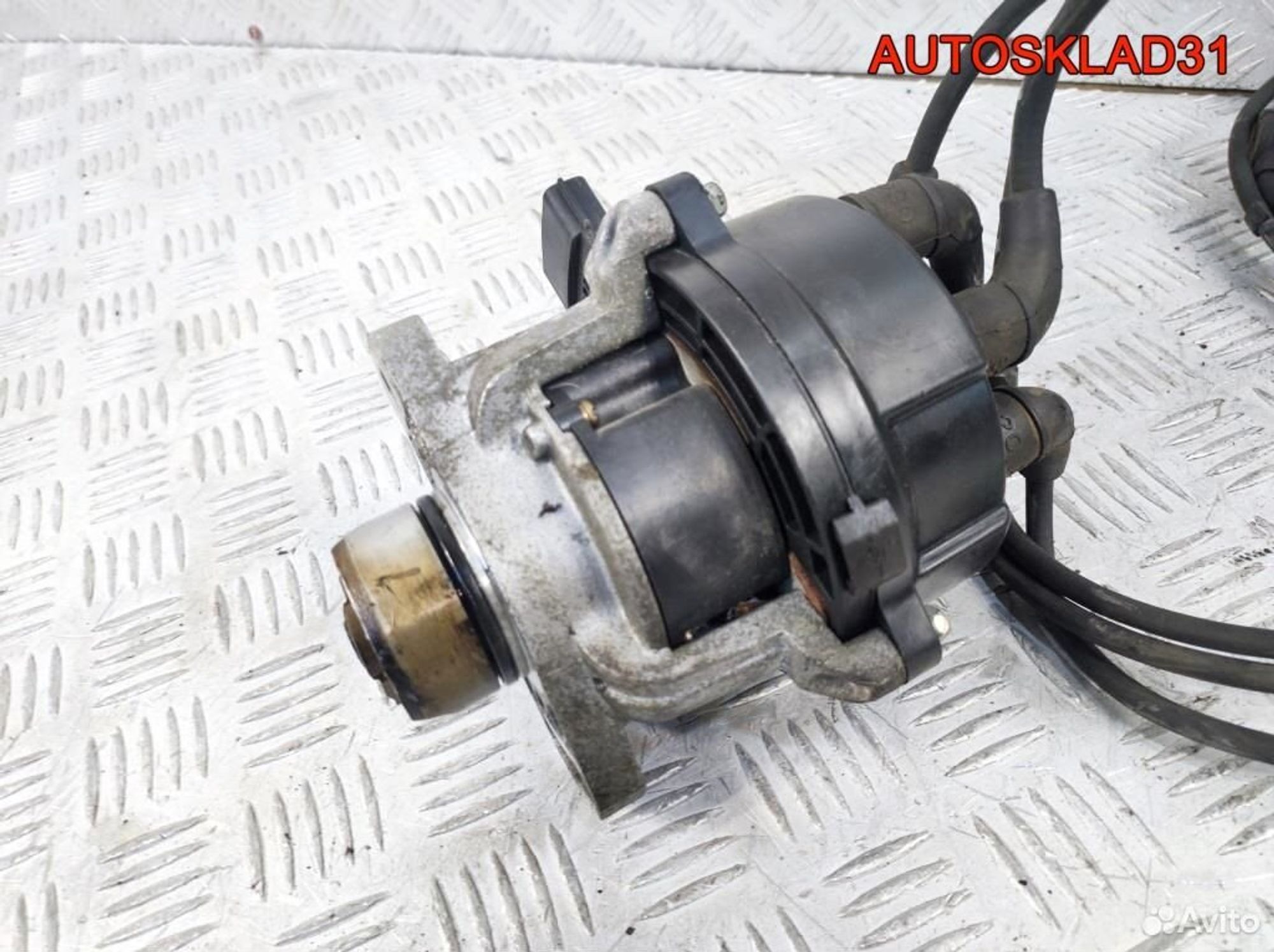 Трамблер Mitsubishi Galant EA 2.5 6A13 T0T57671, 13500 рублей, Дубовое