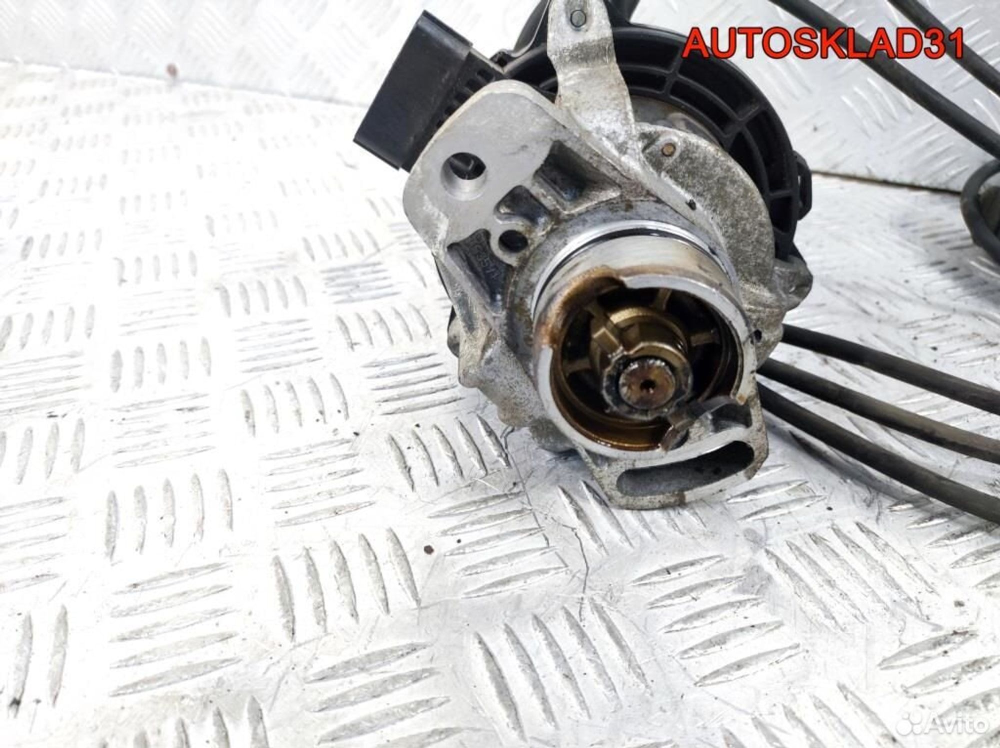 Трамблер Mitsubishi Galant EA 2.5 6A13 T0T57671, 13500 рублей, Дубовое