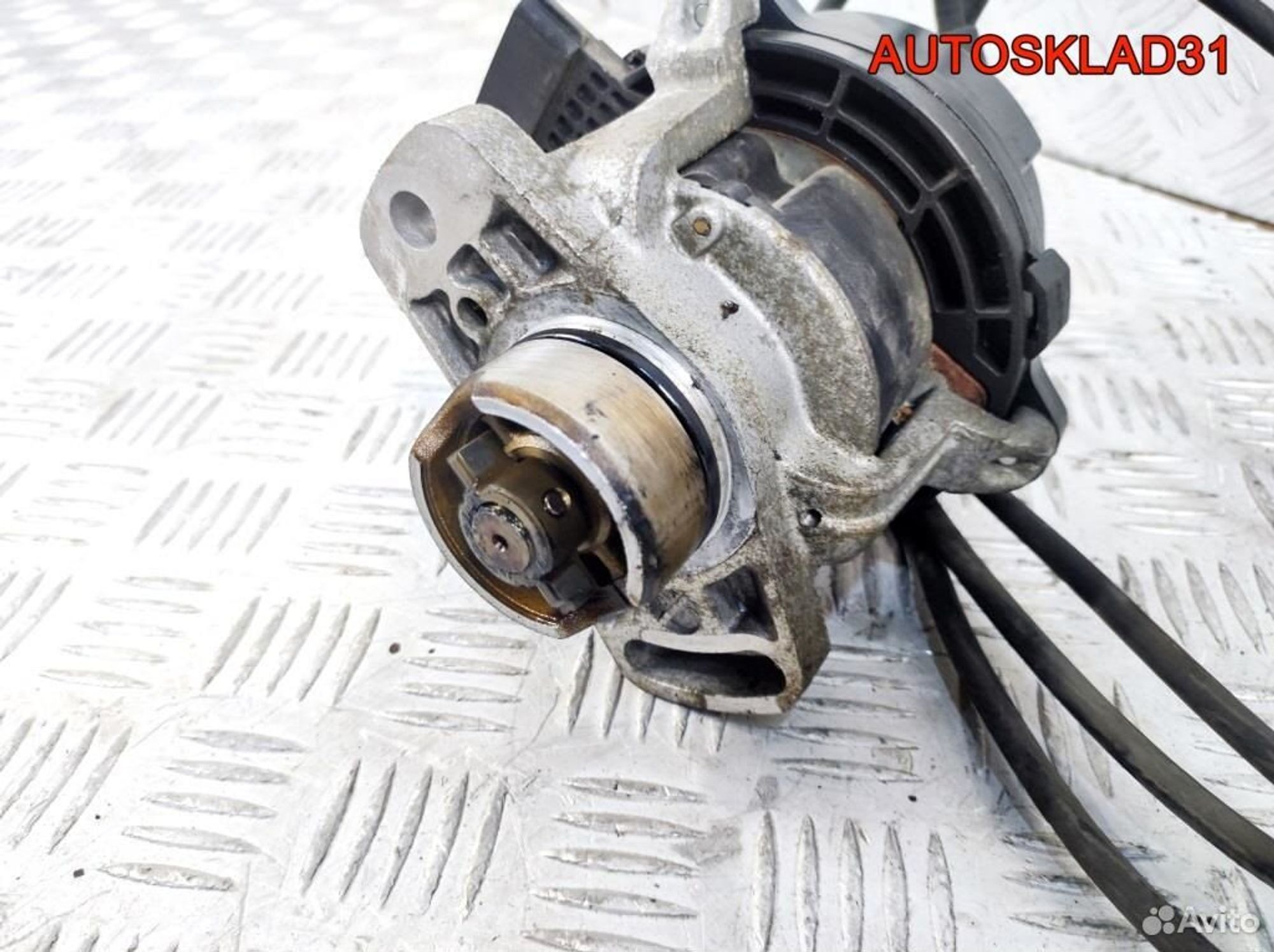 Трамблер Mitsubishi Galant EA 2.5 6A13 T0T57671, 13500 рублей, Дубовое