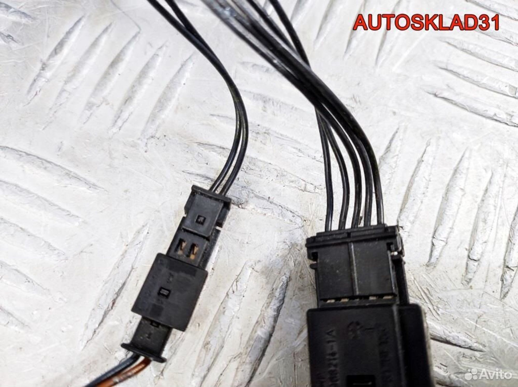 Зеркало правое Mercedes Benz C208 CLK A2088101876, 3200 рублей, Дубовое