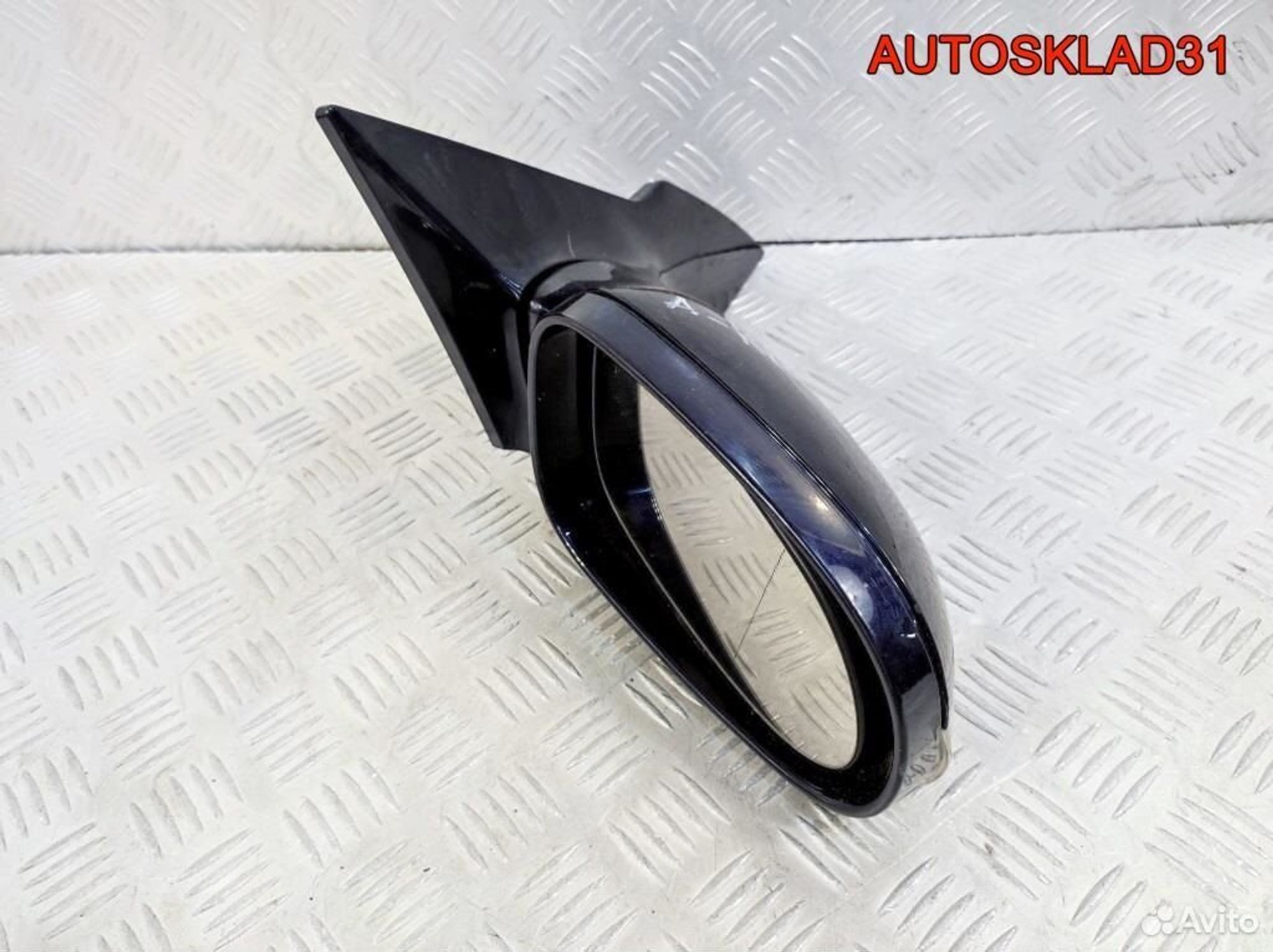 Зеркало правое Mercedes Benz C208 CLK A2088101876, 3200 рублей, Дубовое