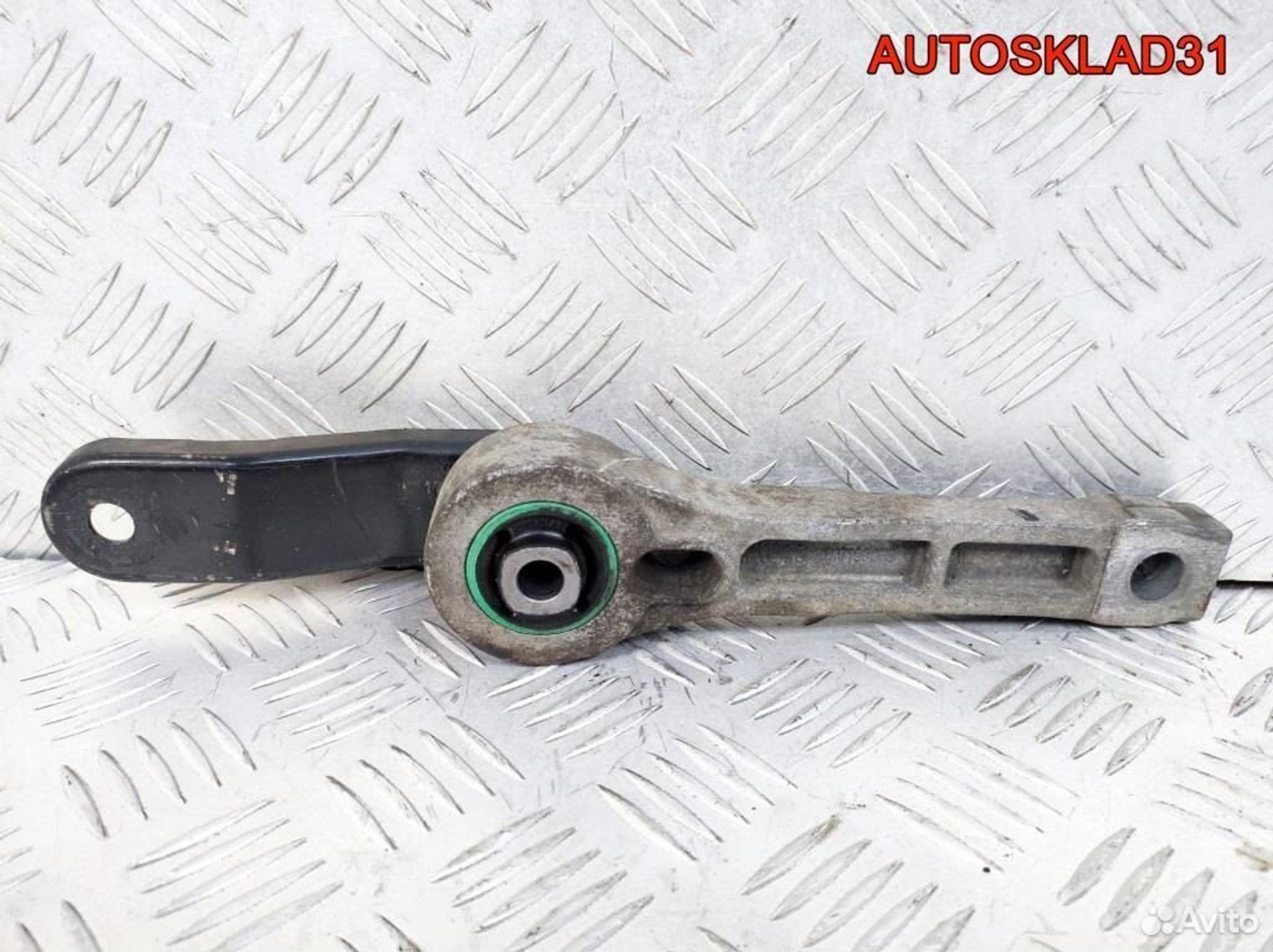 Опора двигателя задняя VW Golf 5 1K0199855K, 1100 рублей, Дубовое