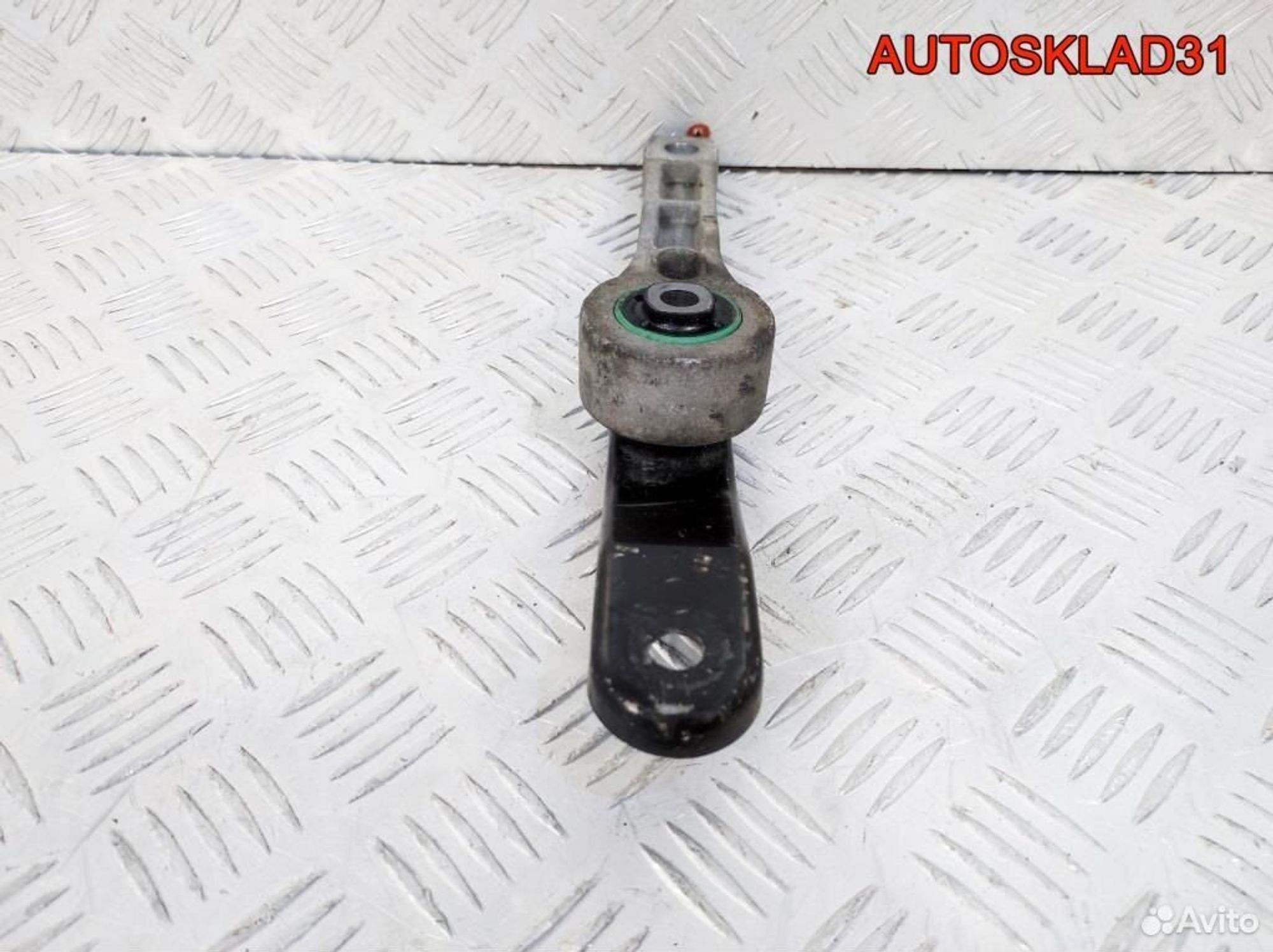 Опора двигателя задняя VW Golf 5 1K0199855K, 1100 рублей, Дубовое