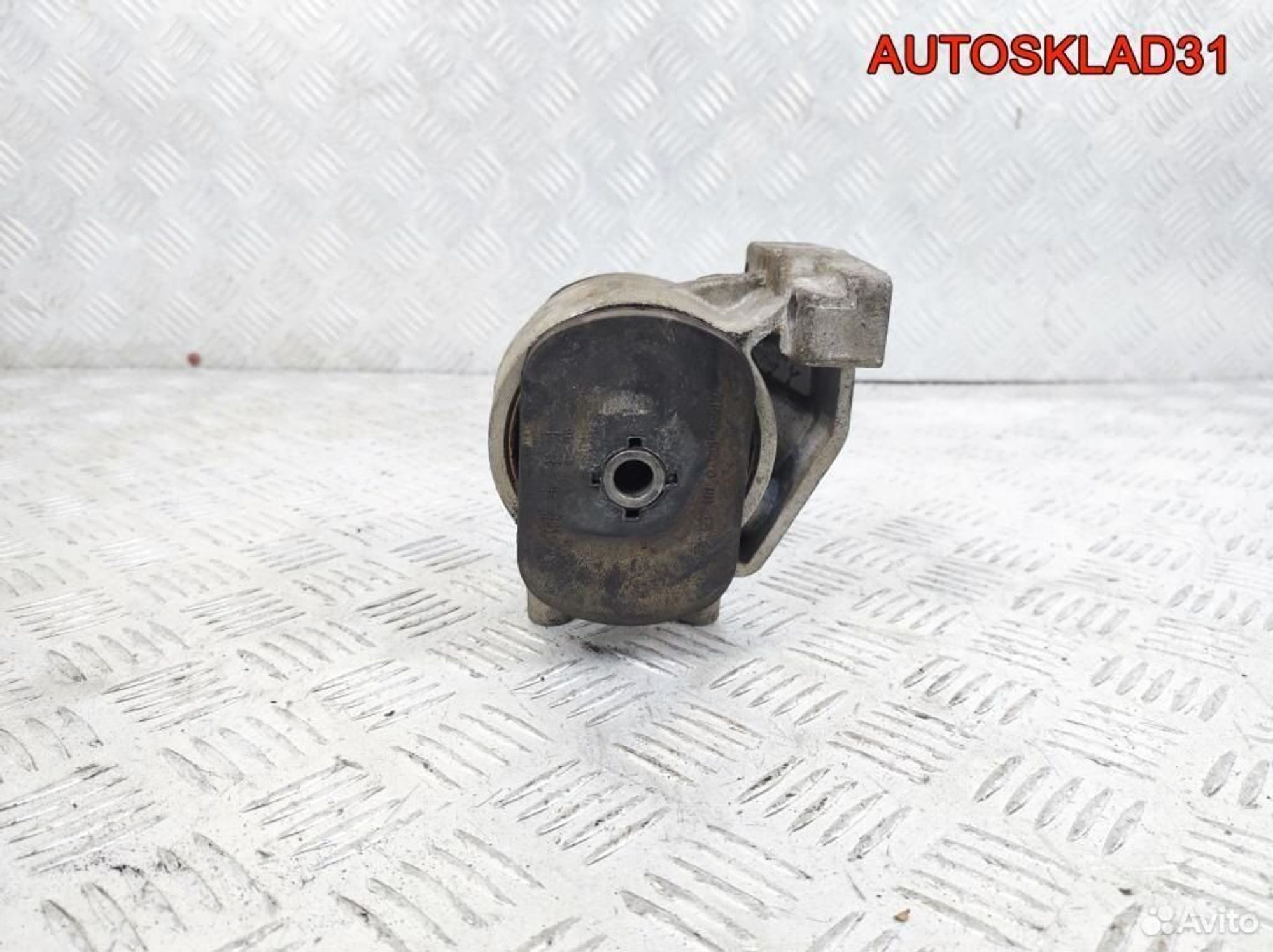 Подушка крепления МКПП Hyundai Getz 1.3 218361C010, 1700 рублей, Дубовое