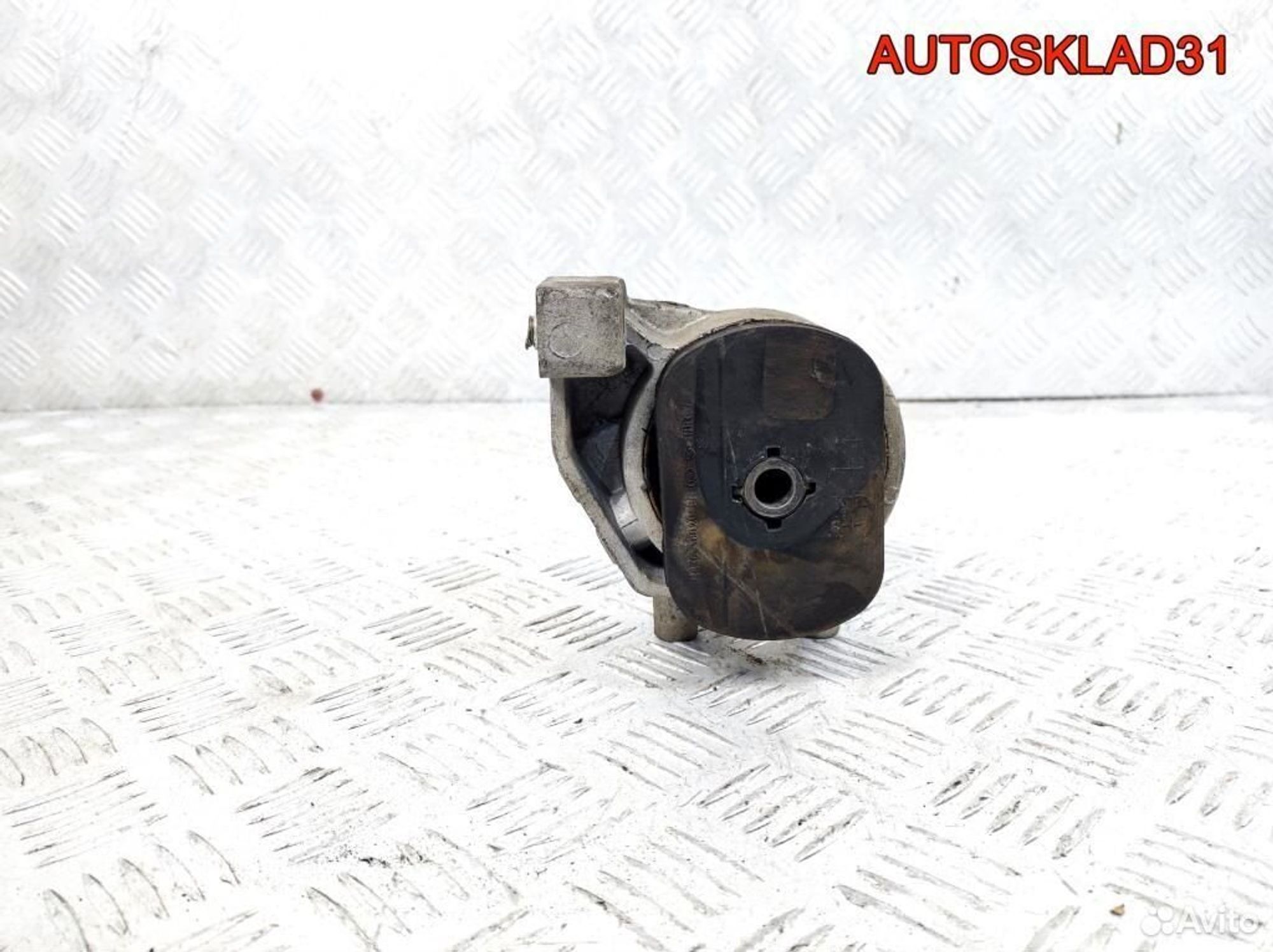 Подушка крепления МКПП Hyundai Getz 1.3 218361C010, 1700 рублей, Дубовое