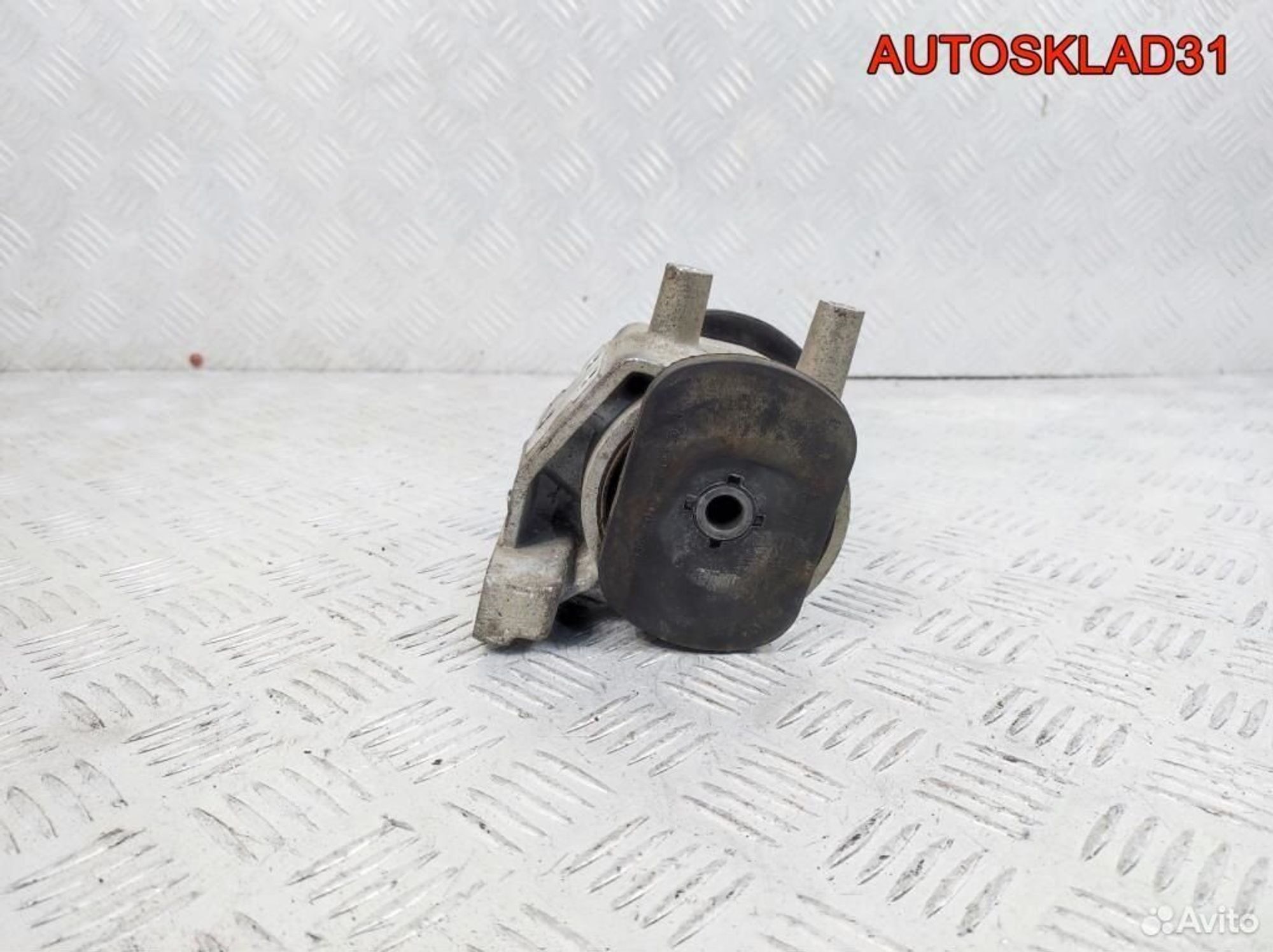 Подушка крепления МКПП Hyundai Getz 1.3 218361C010, 1700 рублей, Дубовое
