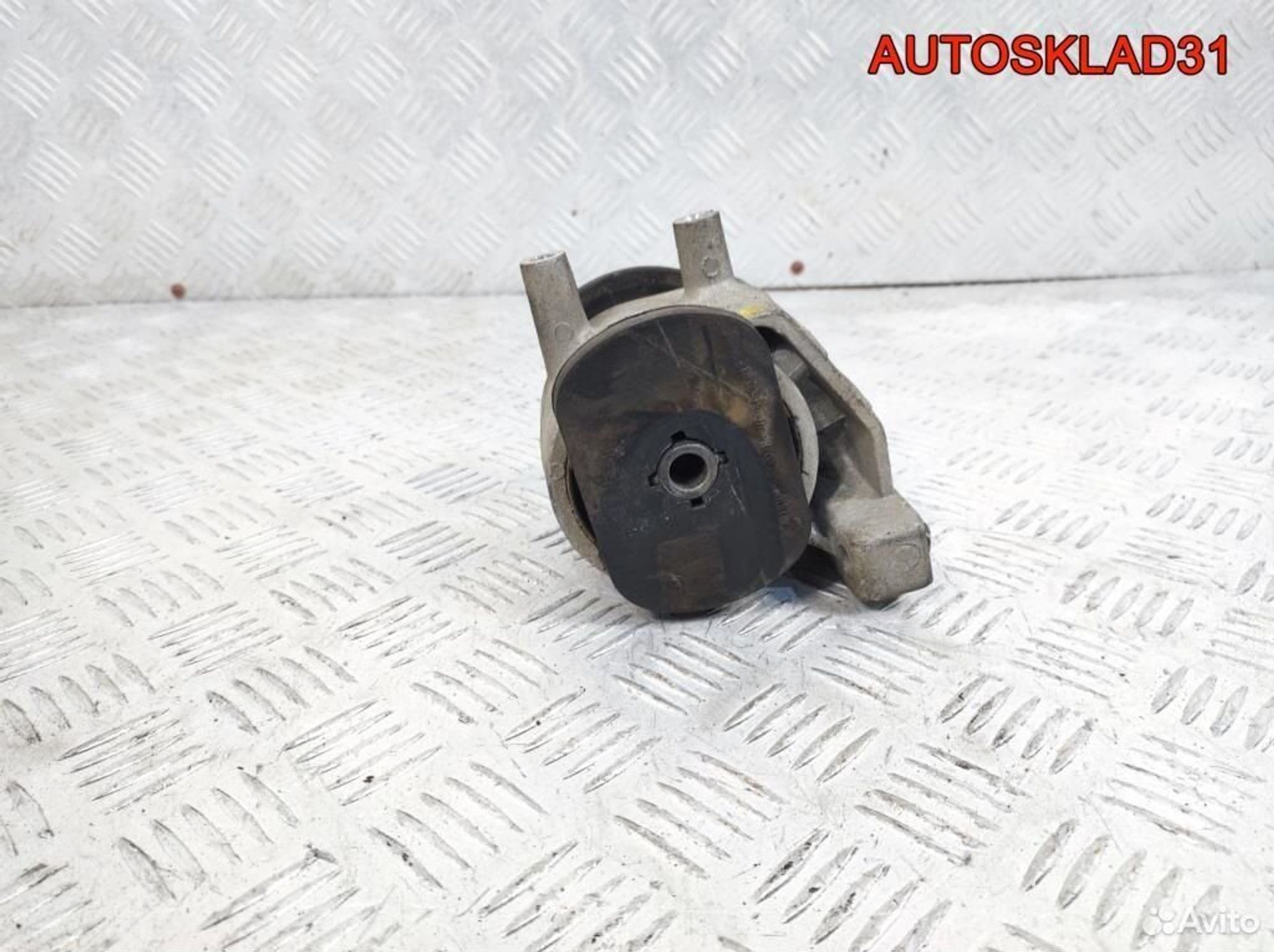 Подушка крепления МКПП Hyundai Getz 1.3 218361C010, 1700 рублей, Дубовое