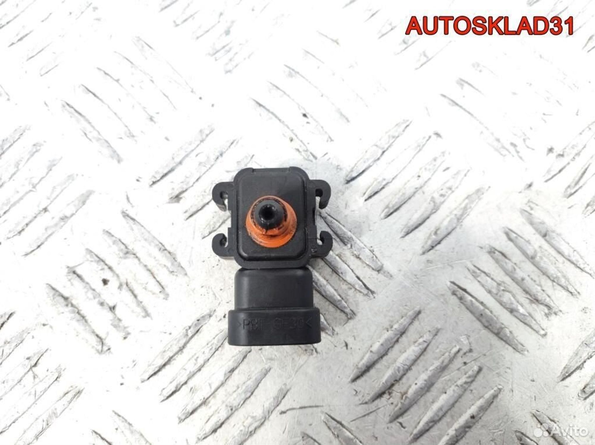 Датчик MAP Renault Laguna 2 30889795 Дизель, 2100 рублей, Дубовое