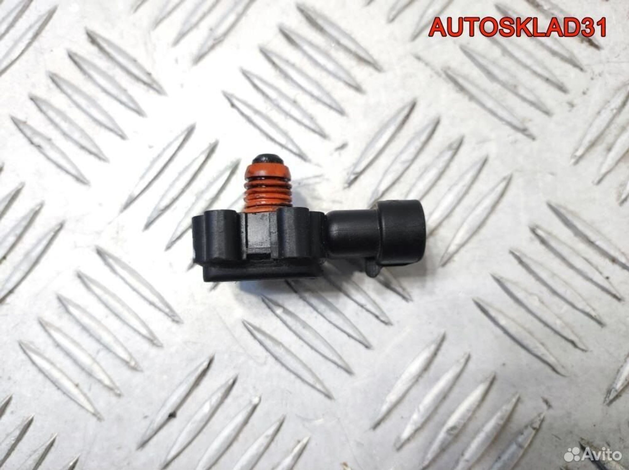 Датчик MAP Renault Laguna 2 30889795 Дизель, 2100 рублей, Дубовое