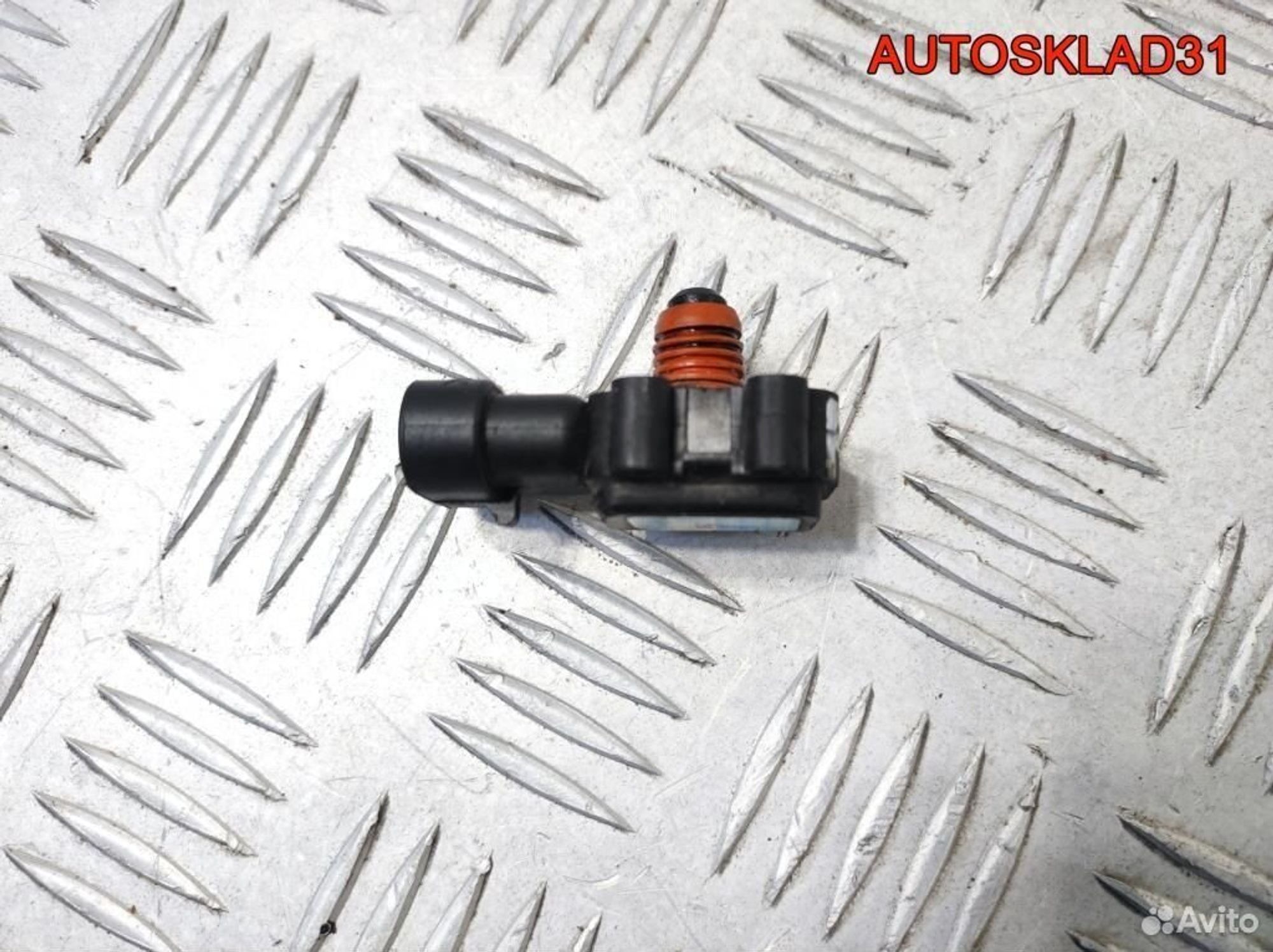 Датчик MAP Renault Laguna 2 30889795 Дизель, 2100 рублей, Дубовое