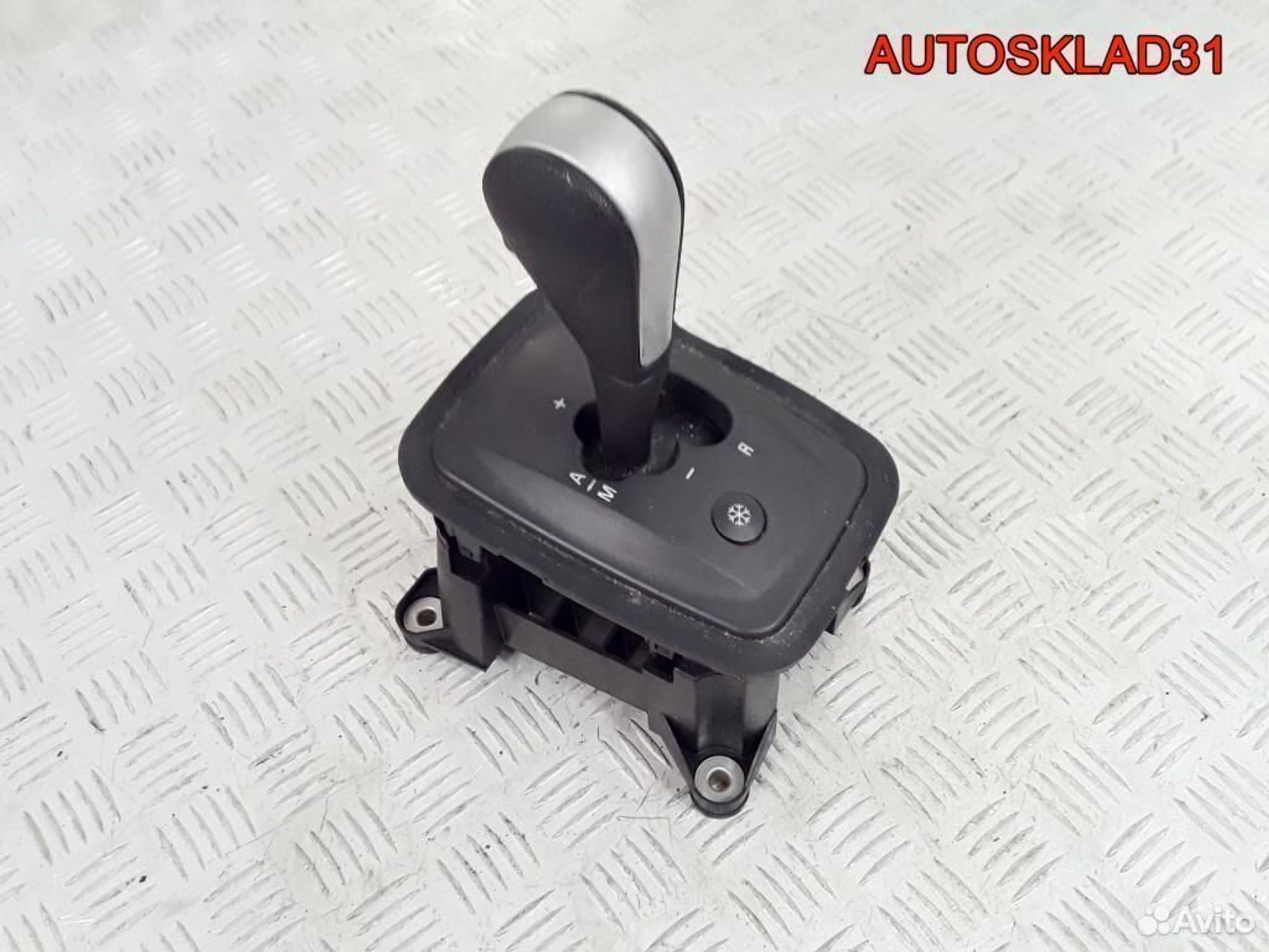 Кулиса РКПП Робот Opel Meriva 13122971, 4100 рублей, Дубовое