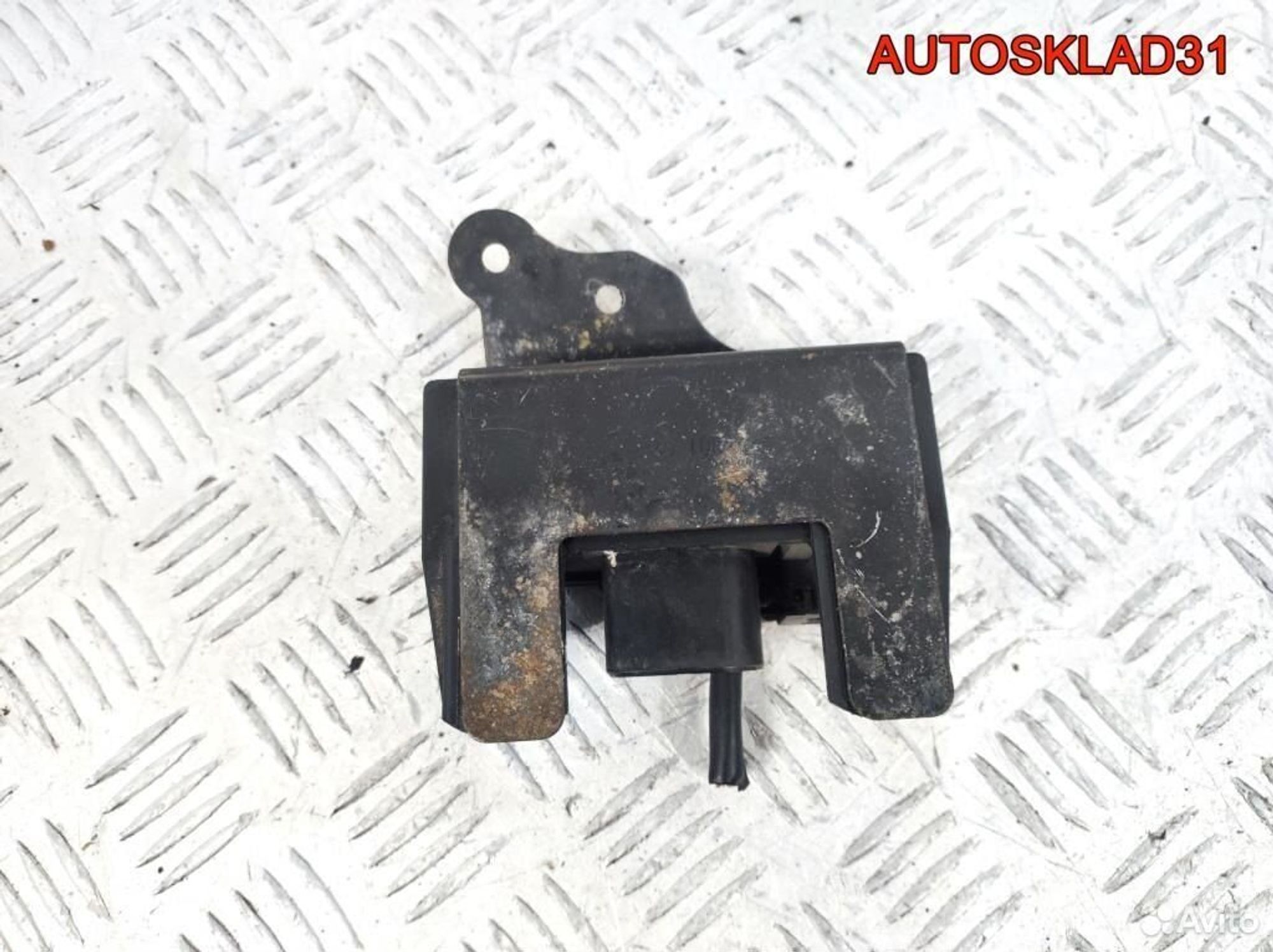 Реле свечей накала Mercedes W203 0255452832, 3700 рублей, Дубовое