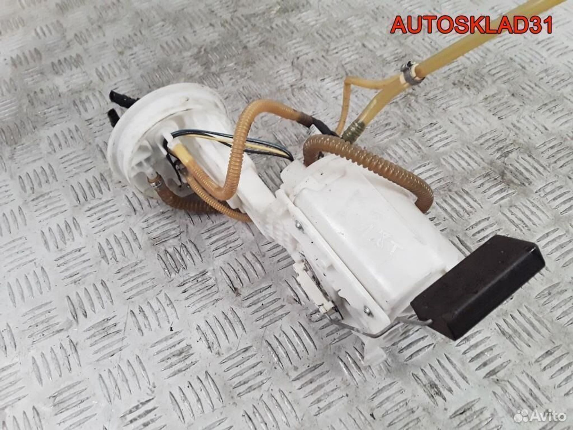 Насос топливный VW Passat B5+ 1,8 турбо Бензин, 3300 рублей, Дубовое