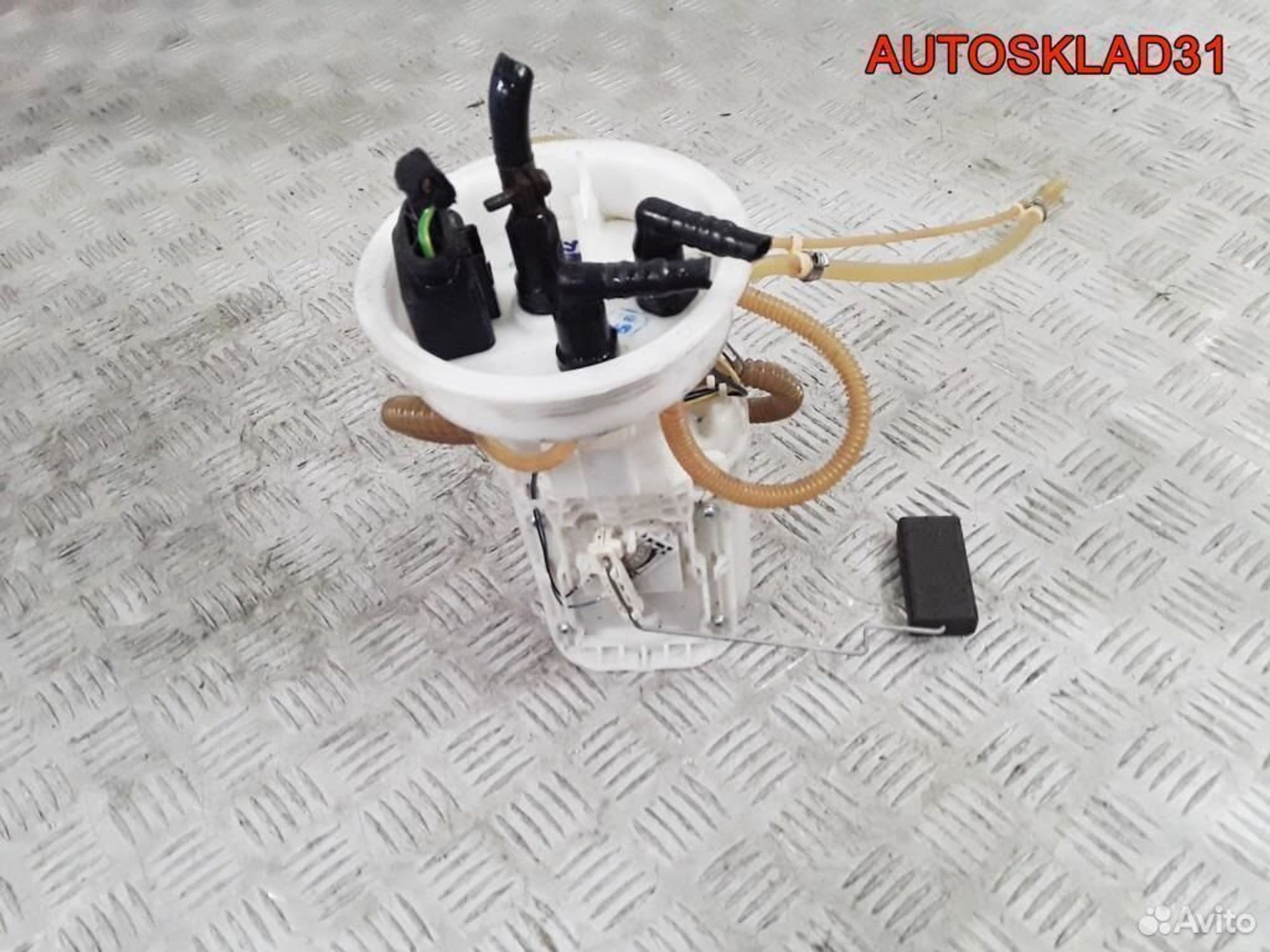 Насос топливный VW Passat B5+ 1,8 турбо Бензин, 3300 рублей, Дубовое