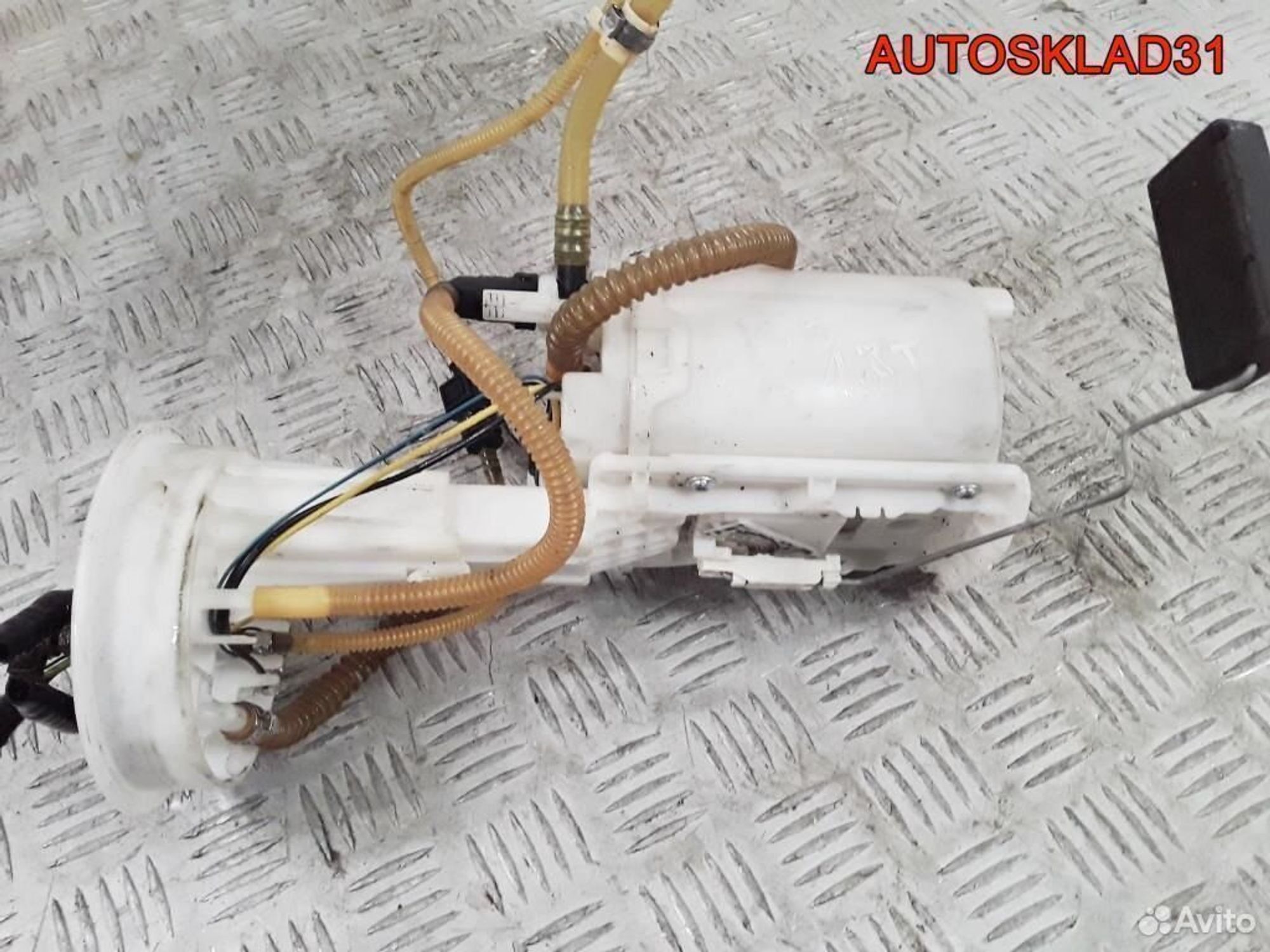 Насос топливный VW Passat B5+ 1,8 турбо Бензин, 3300 рублей, Дубовое