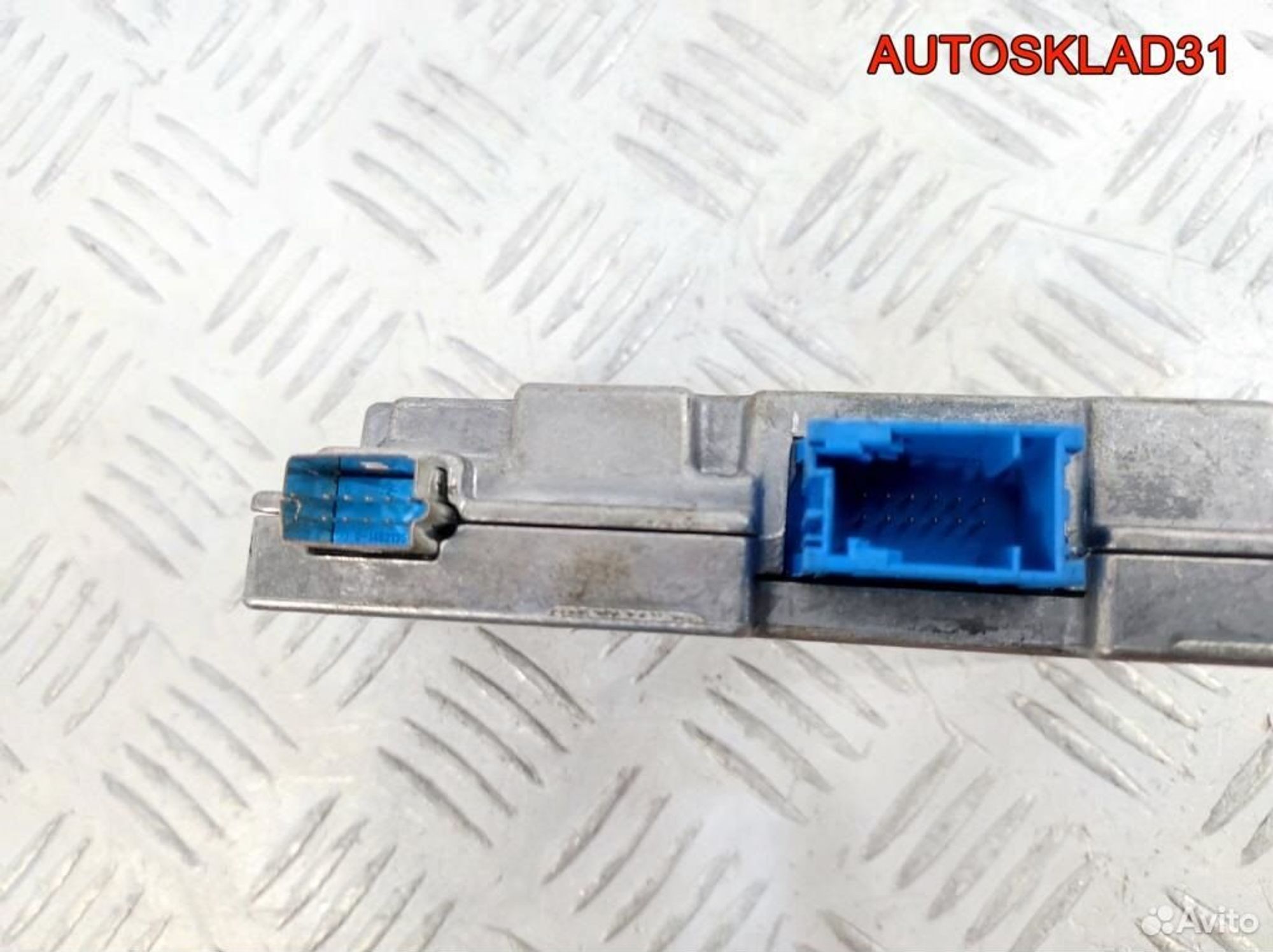 Блок управления камерой BMW 2 F45 1C947477601, 4100 рублей, Дубовое