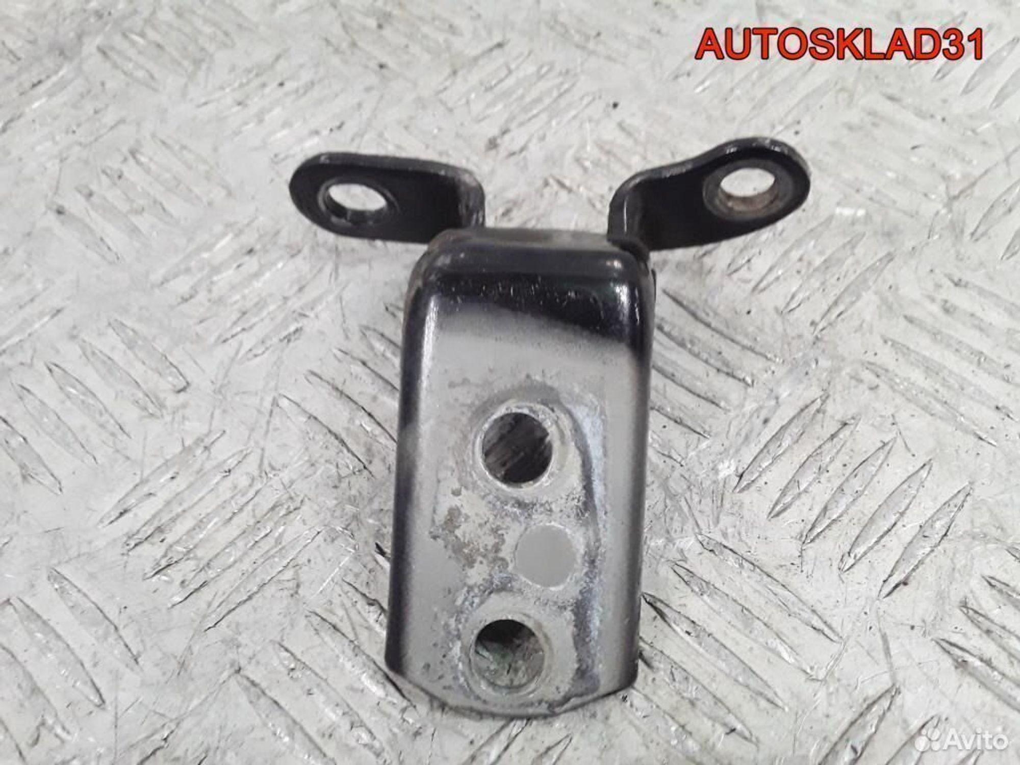 Петля двери передней правой верхняя Toyota Corolla, 1200 рублей, Дубовое