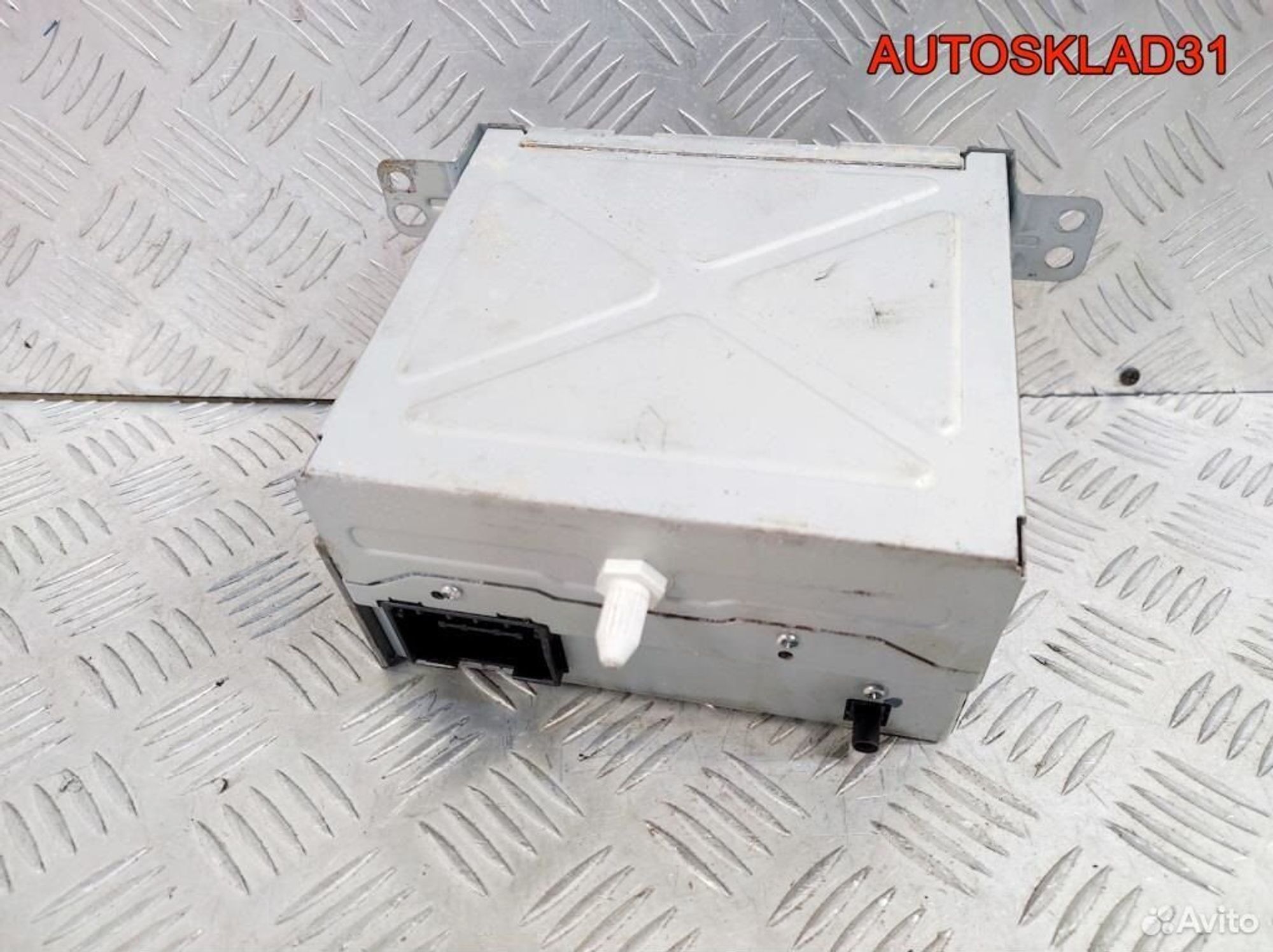 Магнитола Opel Astra J 20984175, 3200 рублей, Дубовое