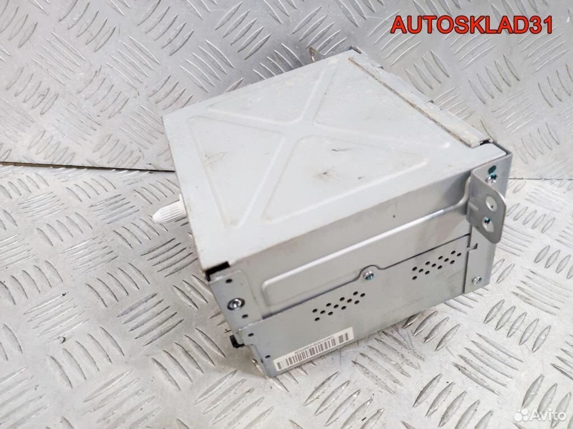 Магнитола Opel Astra J 20984175, 3200 рублей, Дубовое