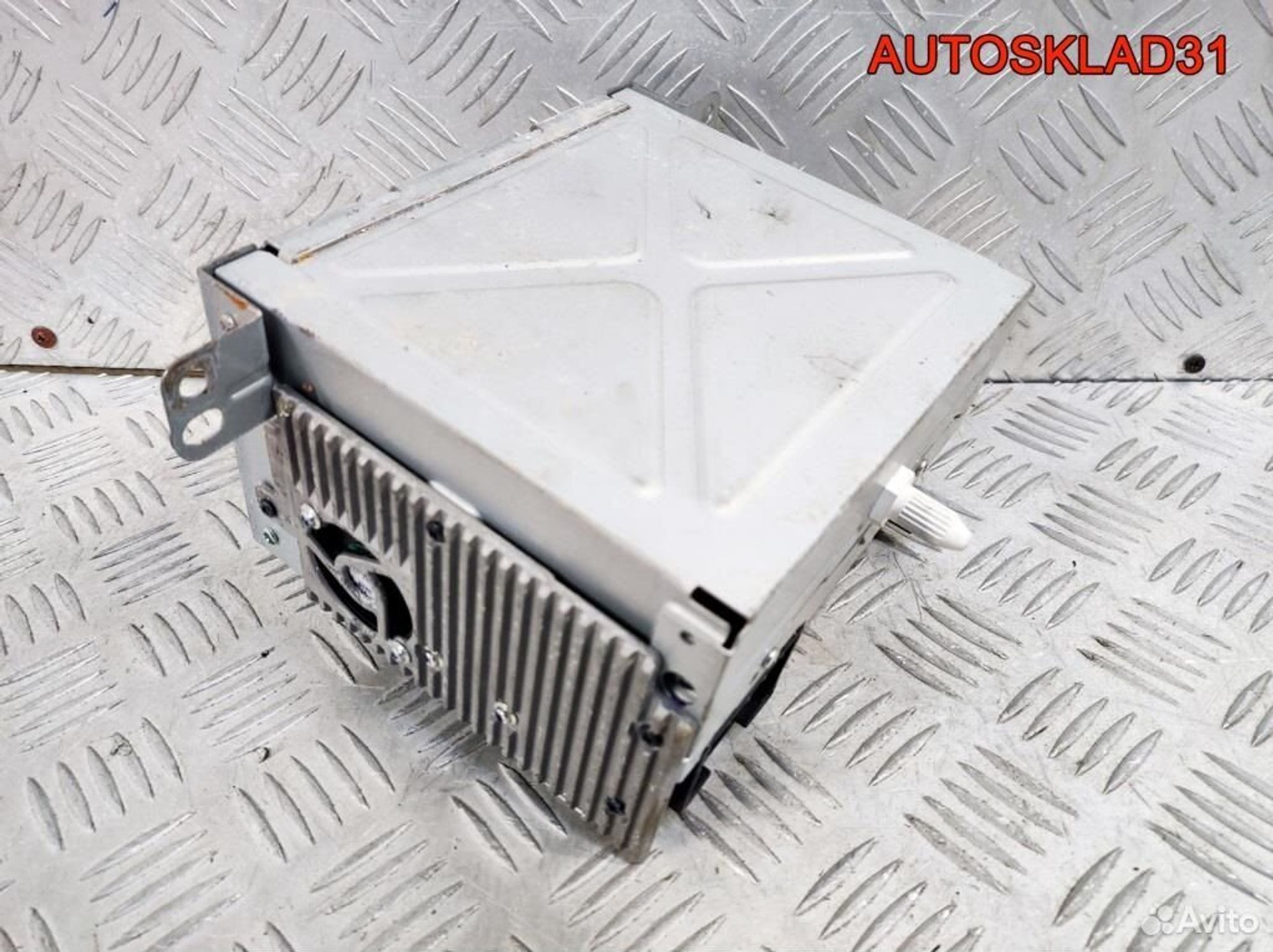 Магнитола Opel Astra J 20984175, 3200 рублей, Дубовое