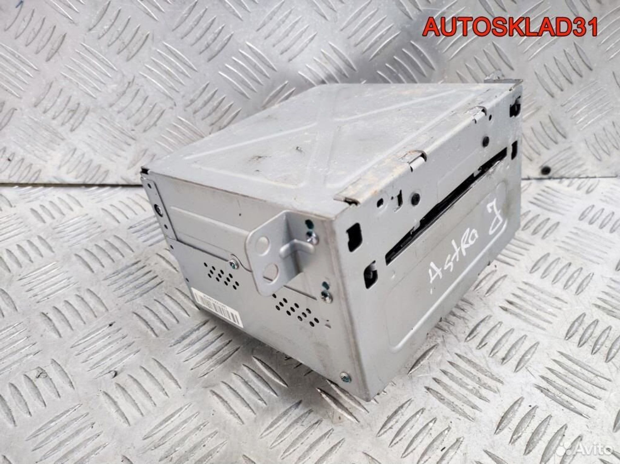 Магнитола Opel Astra J 20984175, 3200 рублей, Дубовое