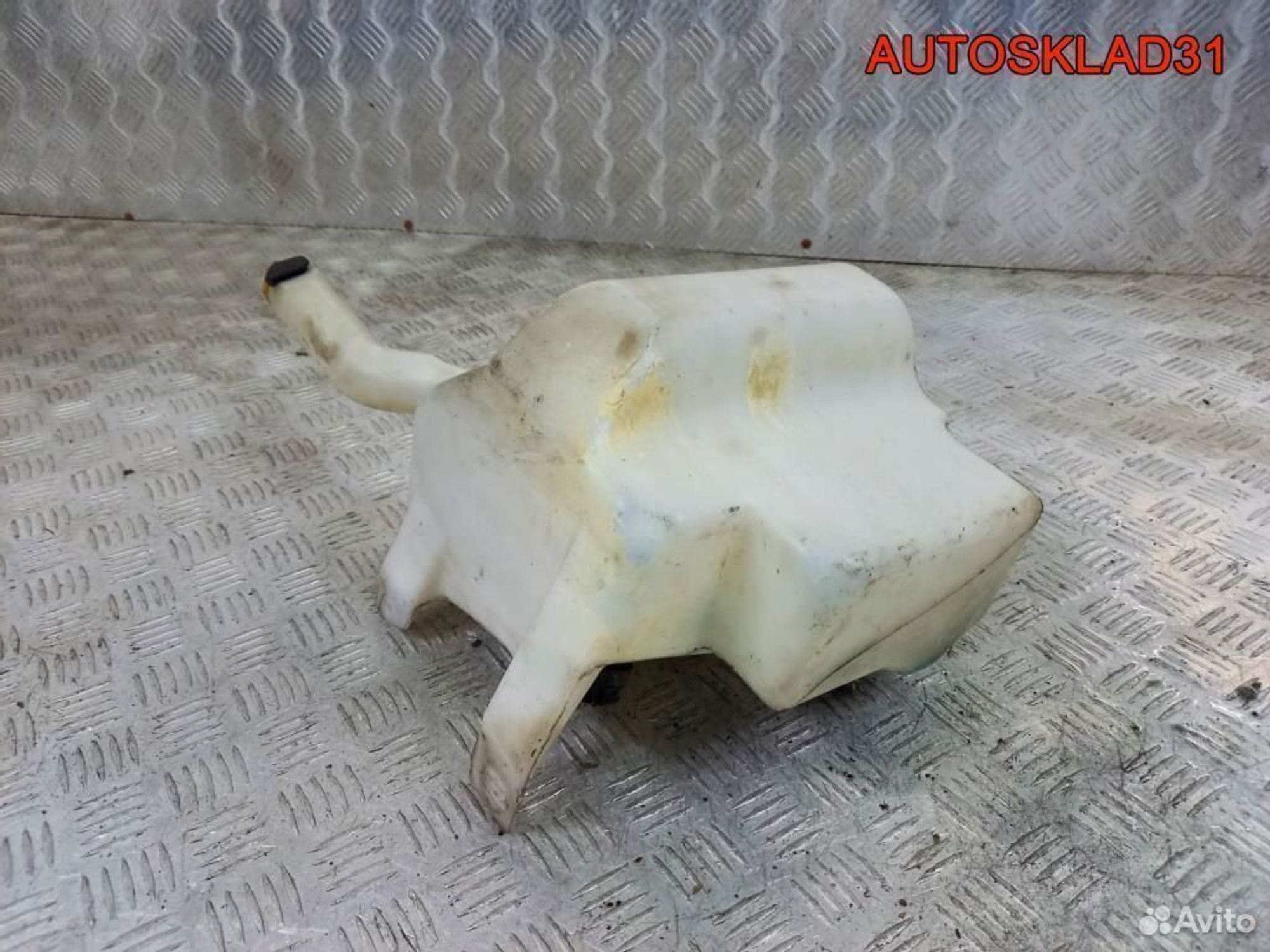 Бачок омывателя стекла Opel Vectra C 9186020, 3600 рублей, Дубовое