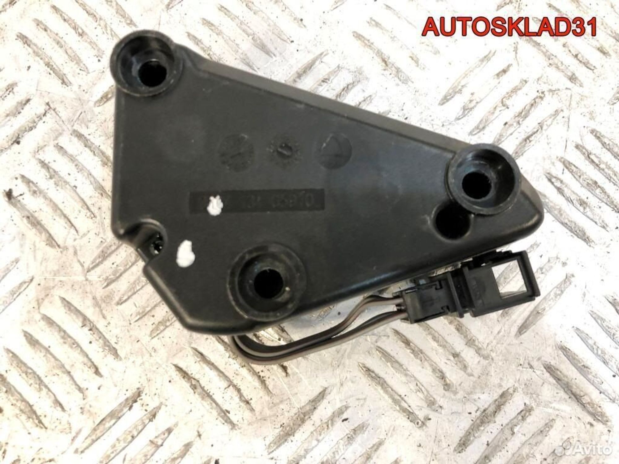 Блок электронный Volkswagen Golf 5 1K0035463D, 900 рублей, Дубовое