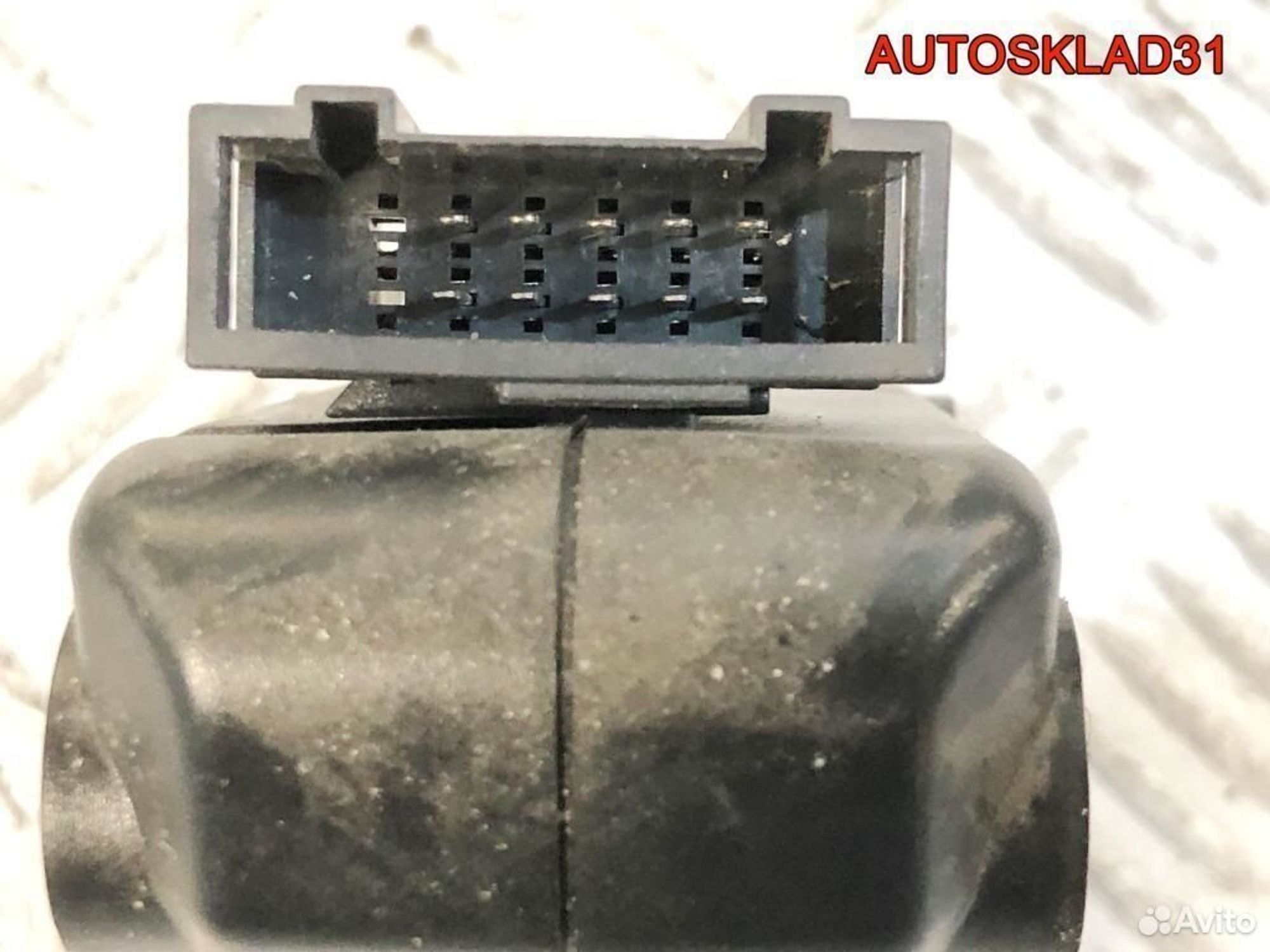 Блок электронный Volkswagen Golf 5 1K0035463D, 900 рублей, Дубовое