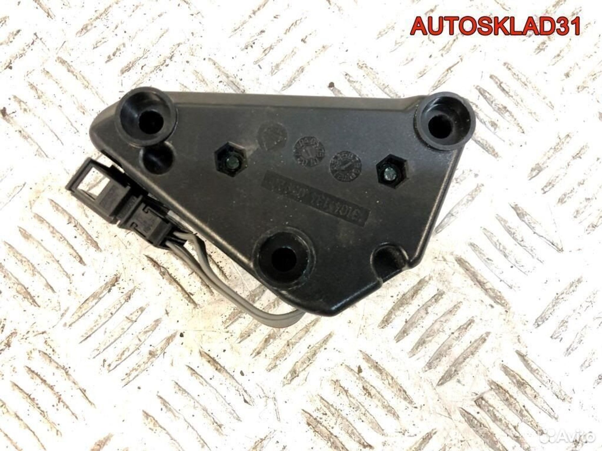 Блок электронный Volkswagen Golf 5 1K0035463D, 900 рублей, Дубовое