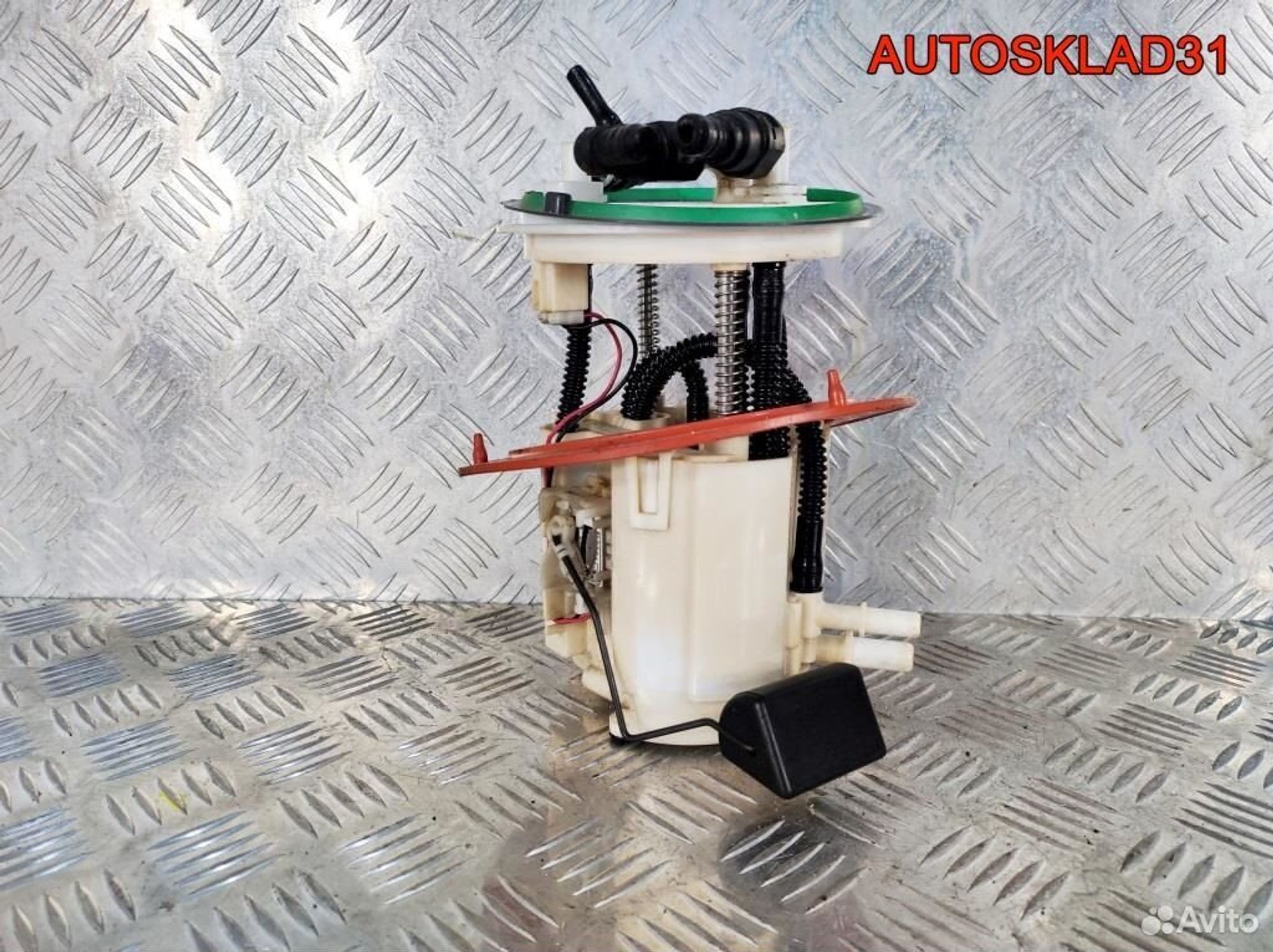 Насос топливный Subaru Forester S12 42081AG111, 4600 рублей, Дубовое