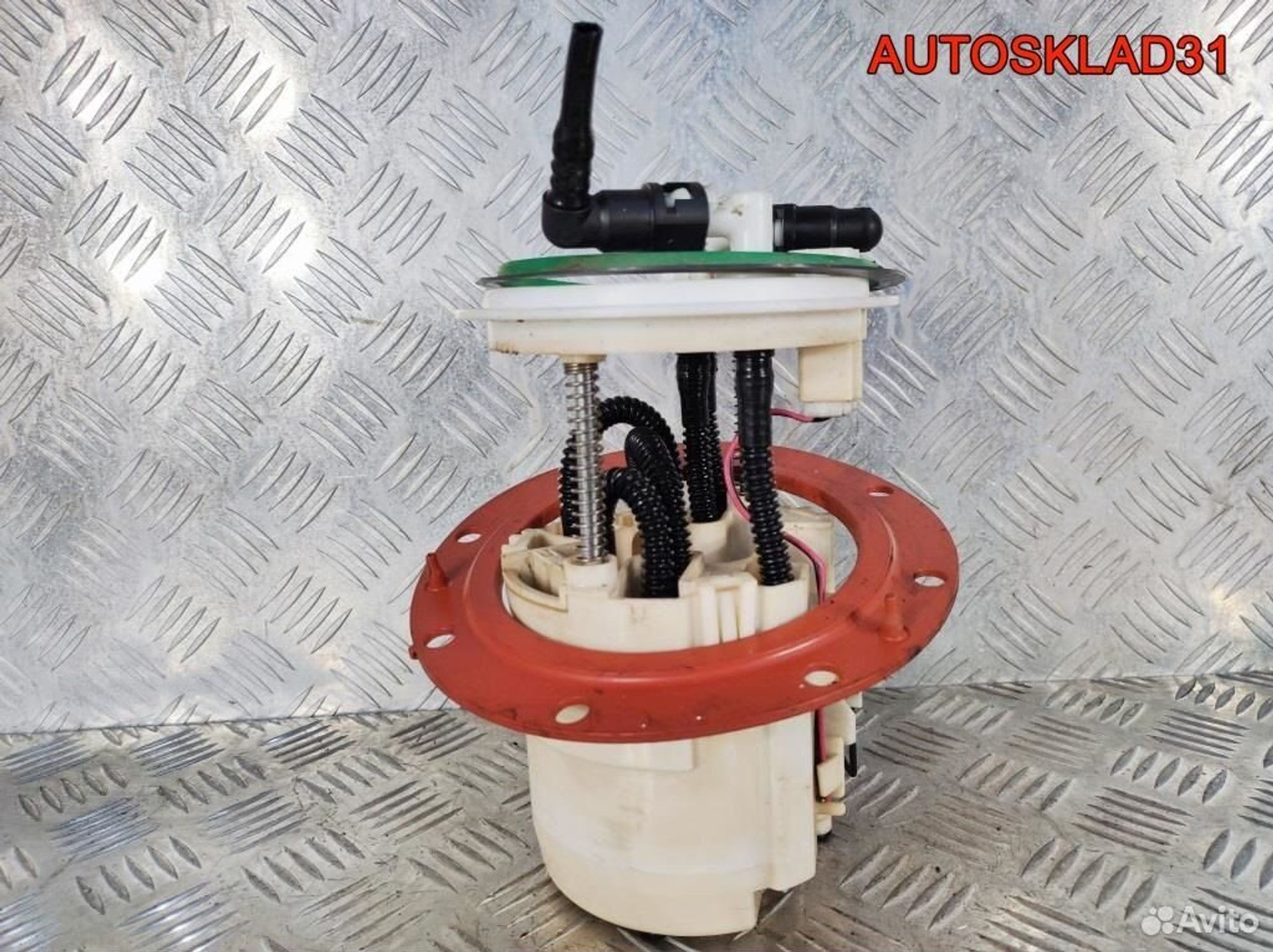 Насос топливный Subaru Forester S12 42081AG111, 4600 рублей, Дубовое