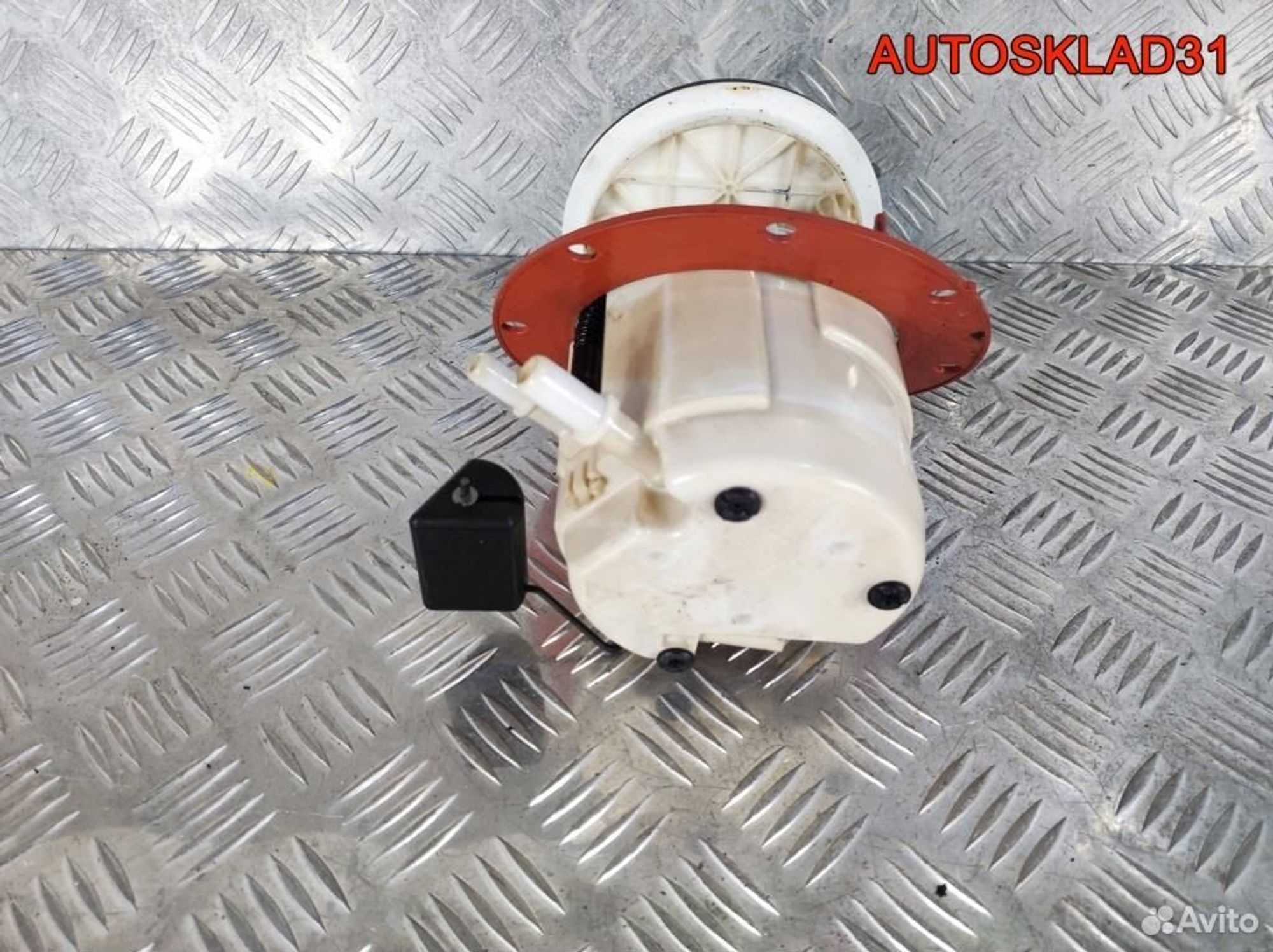 Насос топливный Subaru Forester S12 42081AG111, 4600 рублей, Дубовое