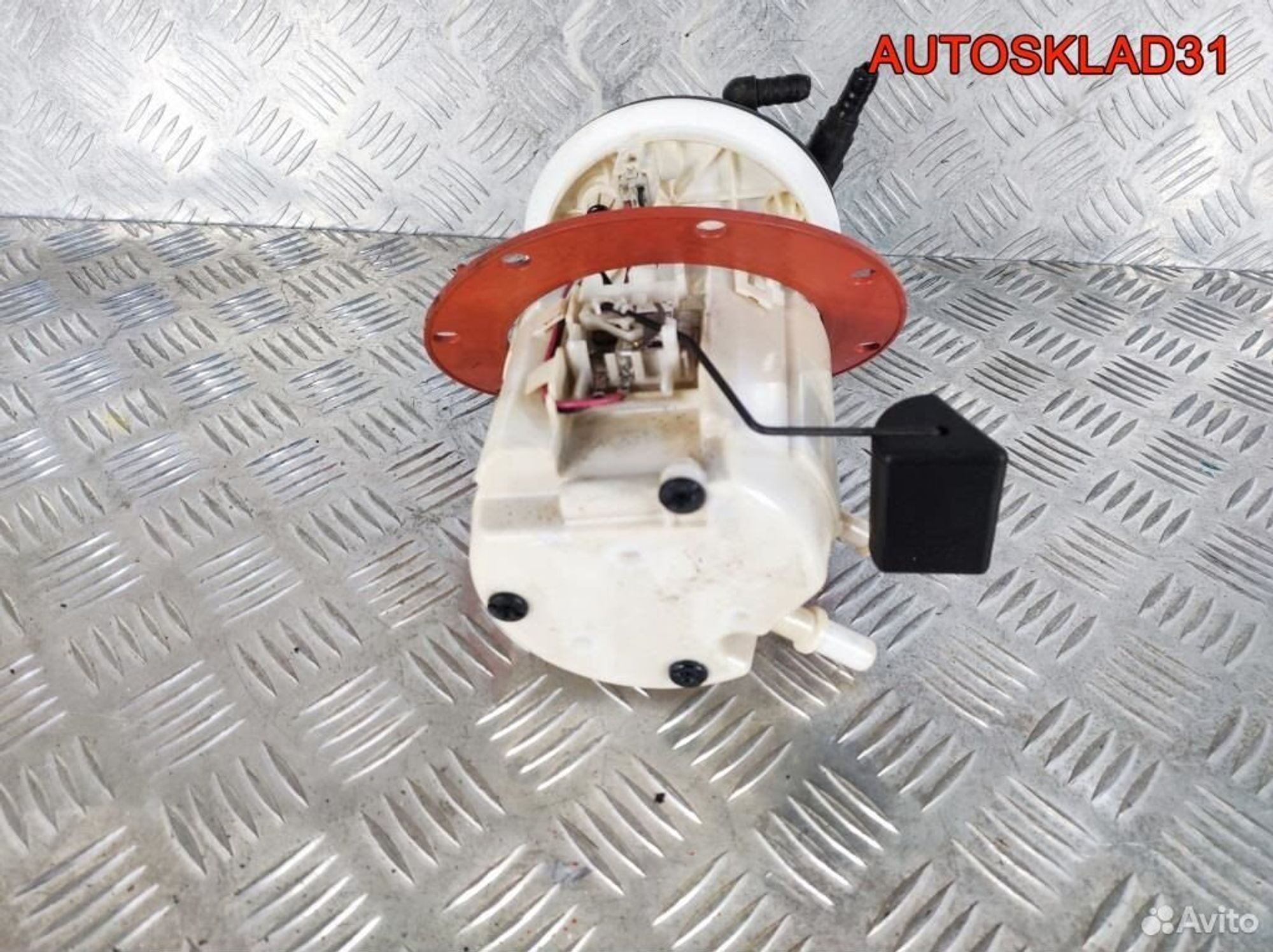 Насос топливный Subaru Forester S12 42081AG111, 4600 рублей, Дубовое