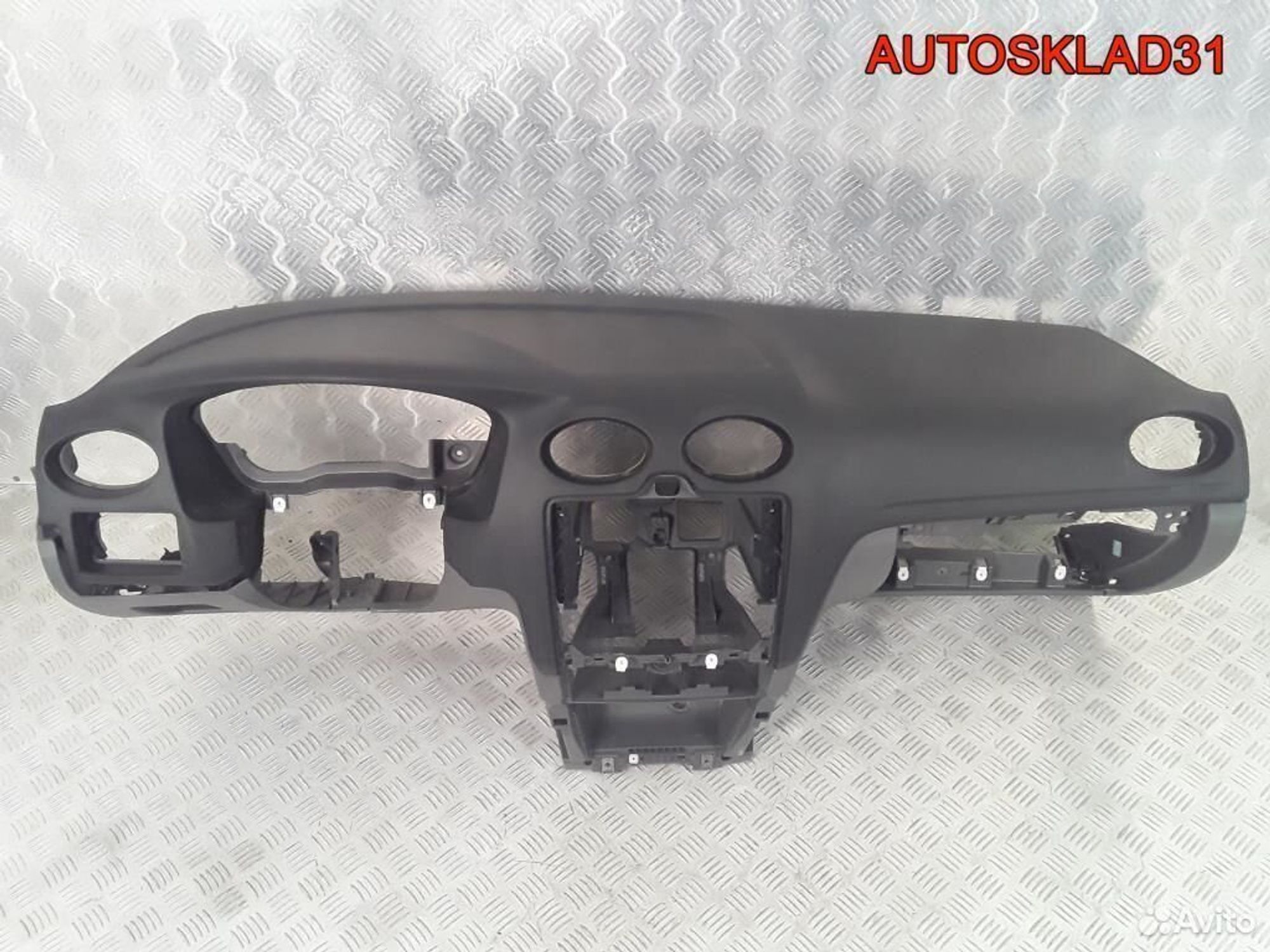 Торпедо Ford Focus 2 8M51A04305, 15300 рублей, Дубовое