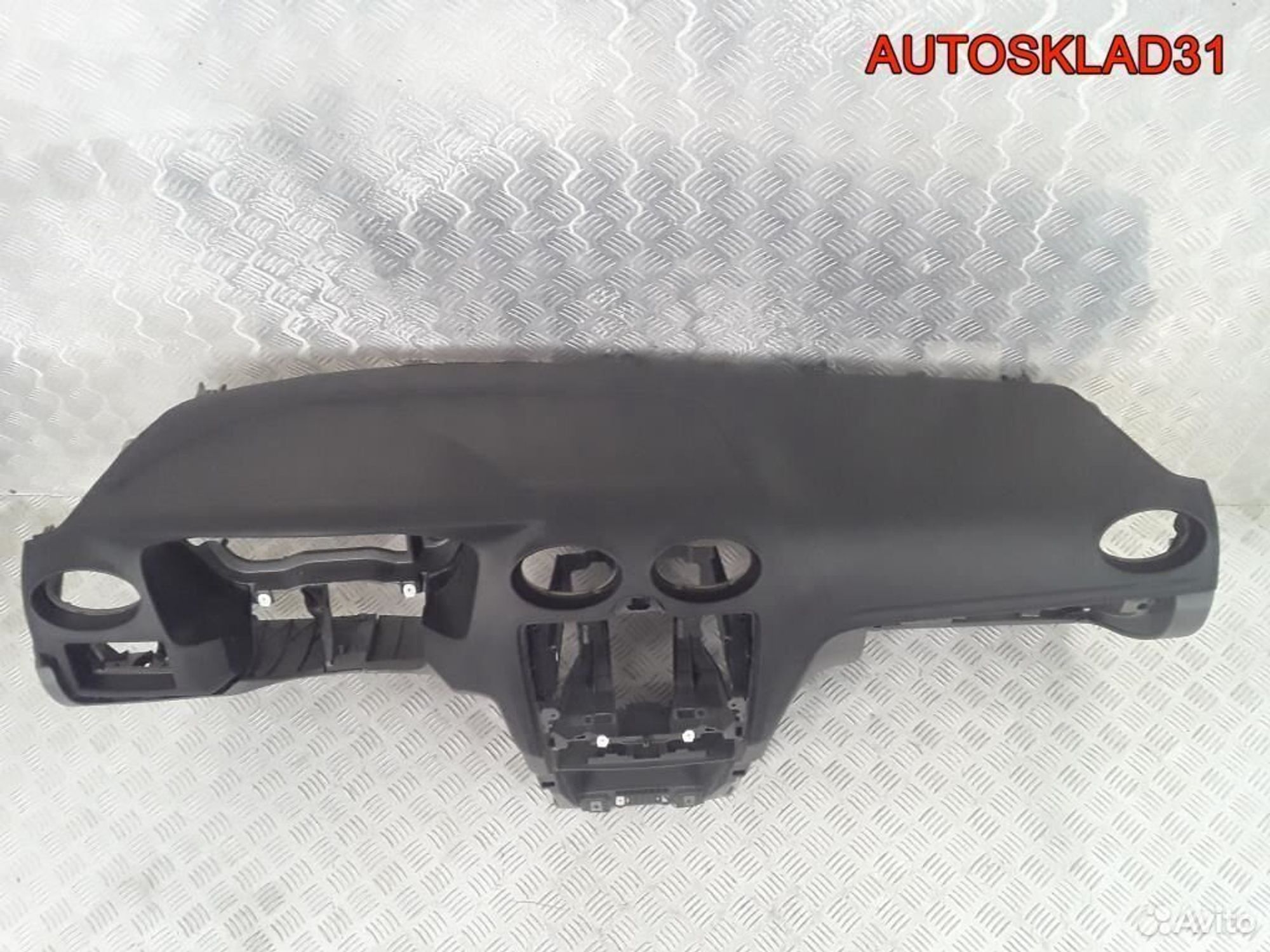 Торпедо Ford Focus 2 8M51A04305, 15300 рублей, Дубовое