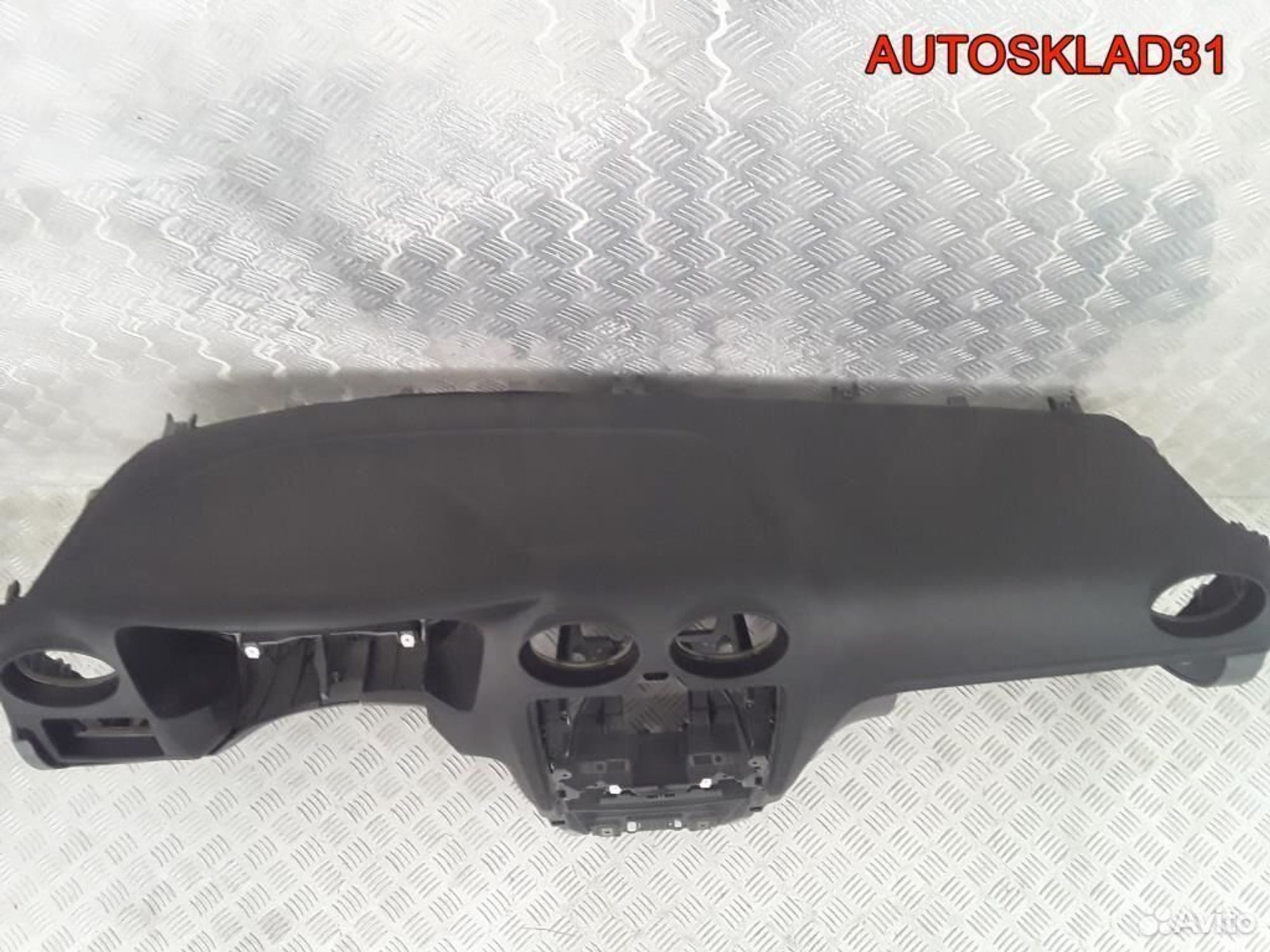 Торпедо Ford Focus 2 8M51A04305, 15300 рублей, Дубовое