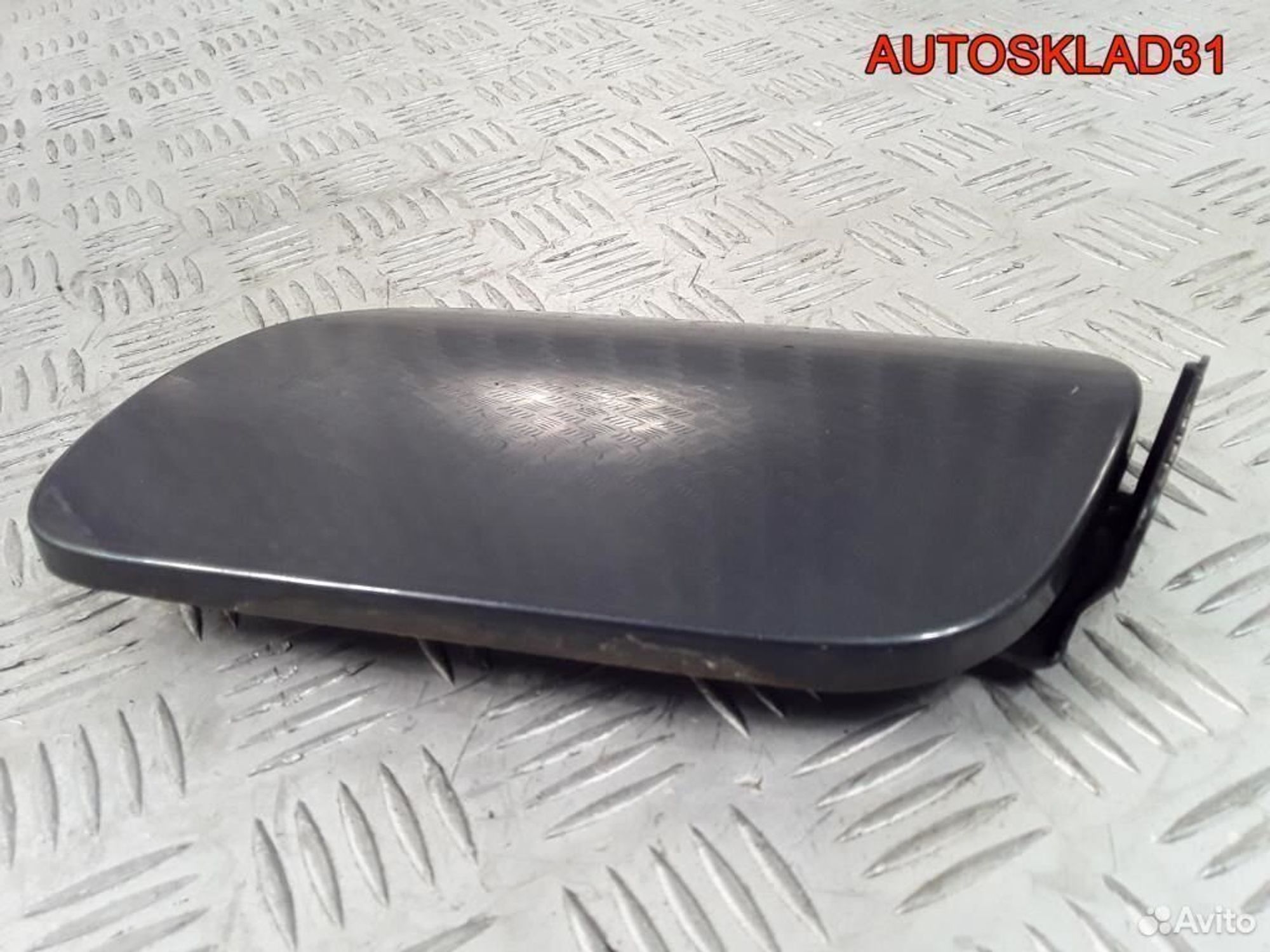 Лючок бензобака для Фольксваген Туарег 7L6809905B, 2100 рублей, Дубовое