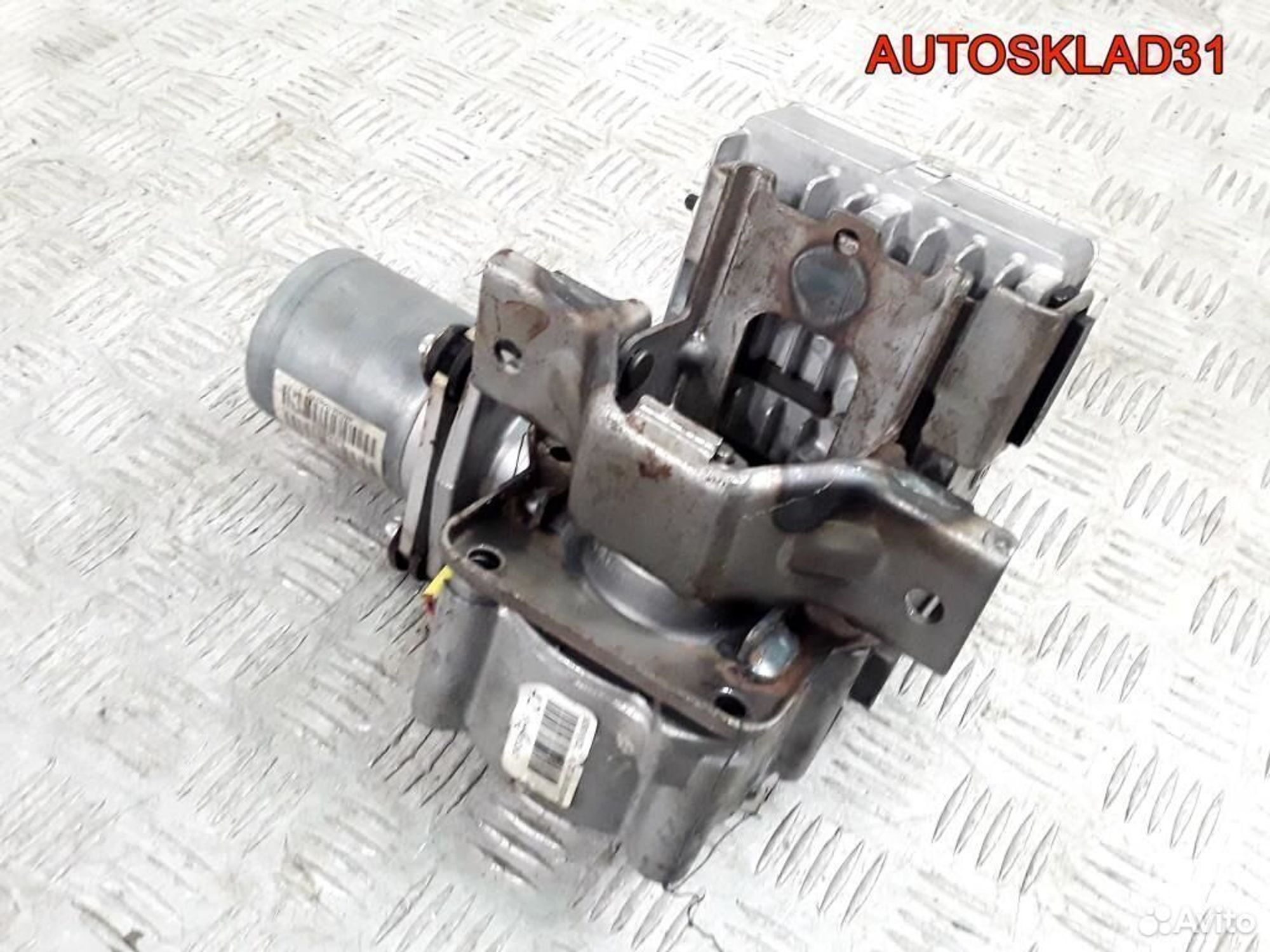 Электроусилитель руля Fiat Punto 2 46833924, 13800 рублей, Дубовое