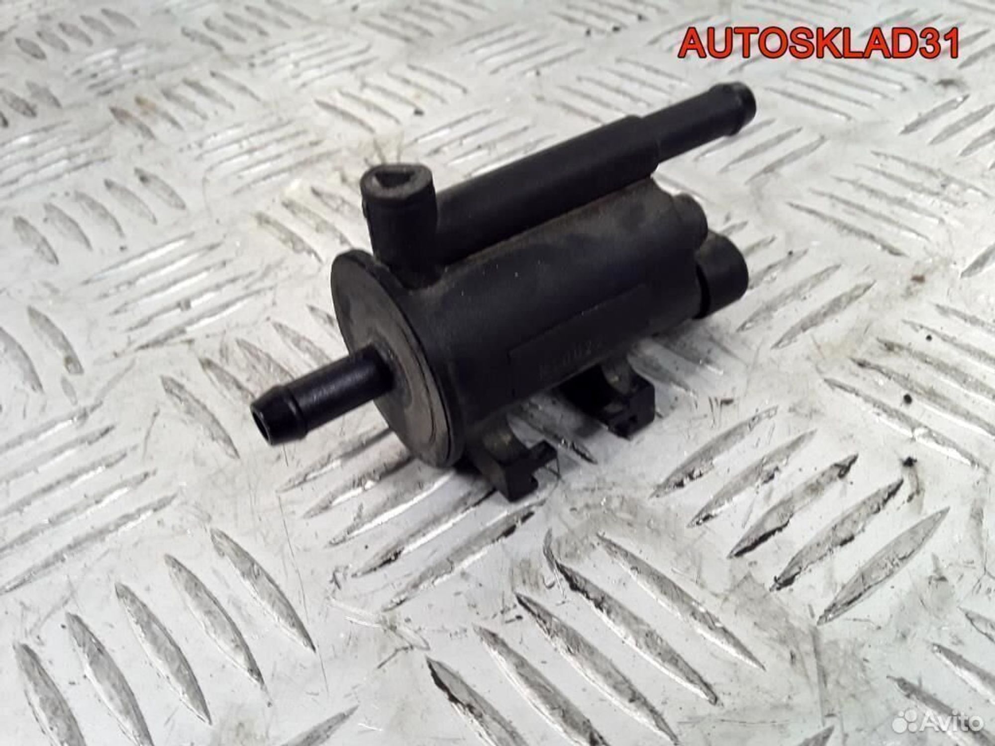 Клапан электромагнитный Hyundai Sonata 6 2,0 G4KH, 1200 рублей, Дубовое