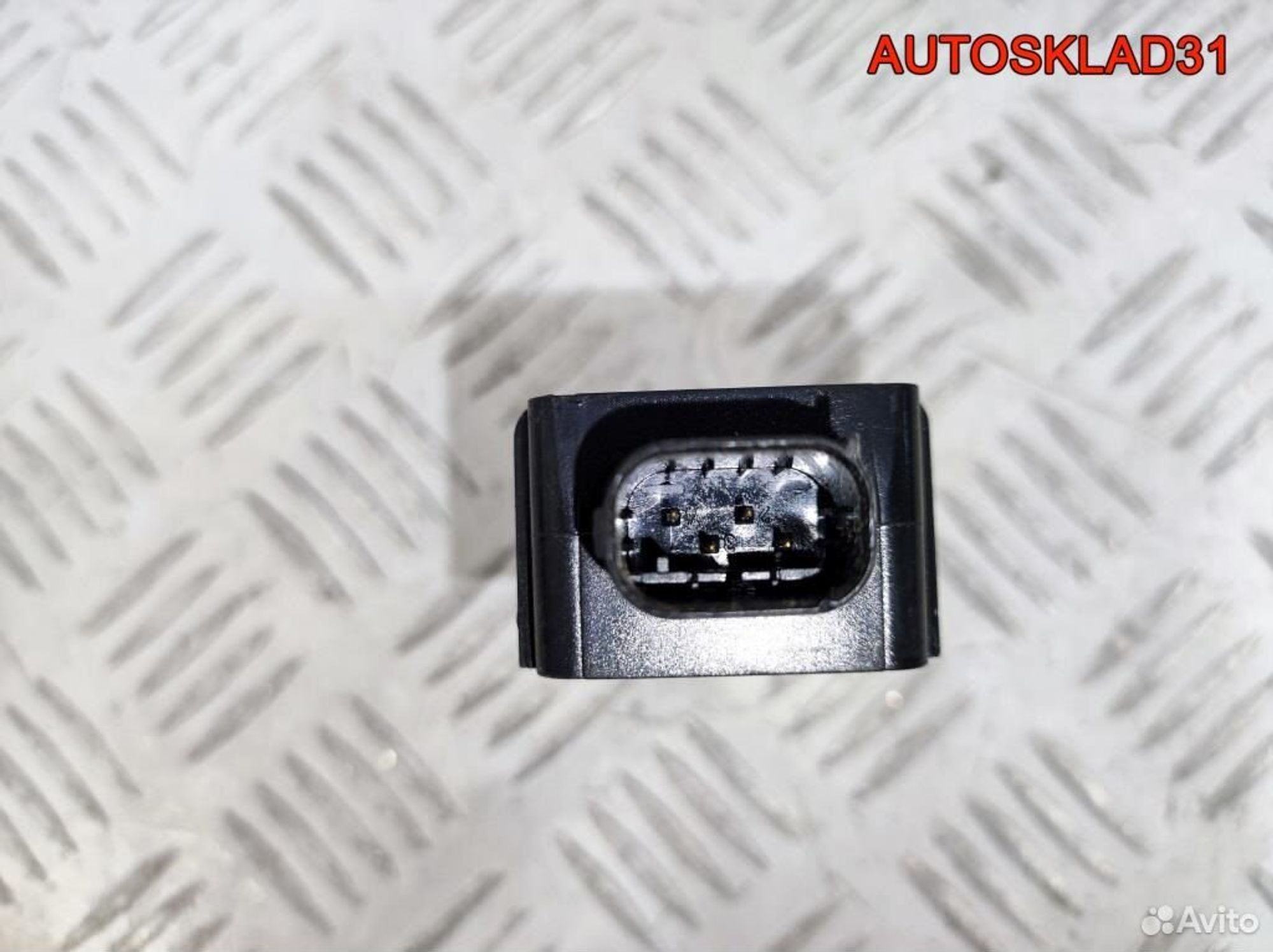 Антенна датчика давления шин VW Touareg 8E0907277, 3300 рублей, Дубовое