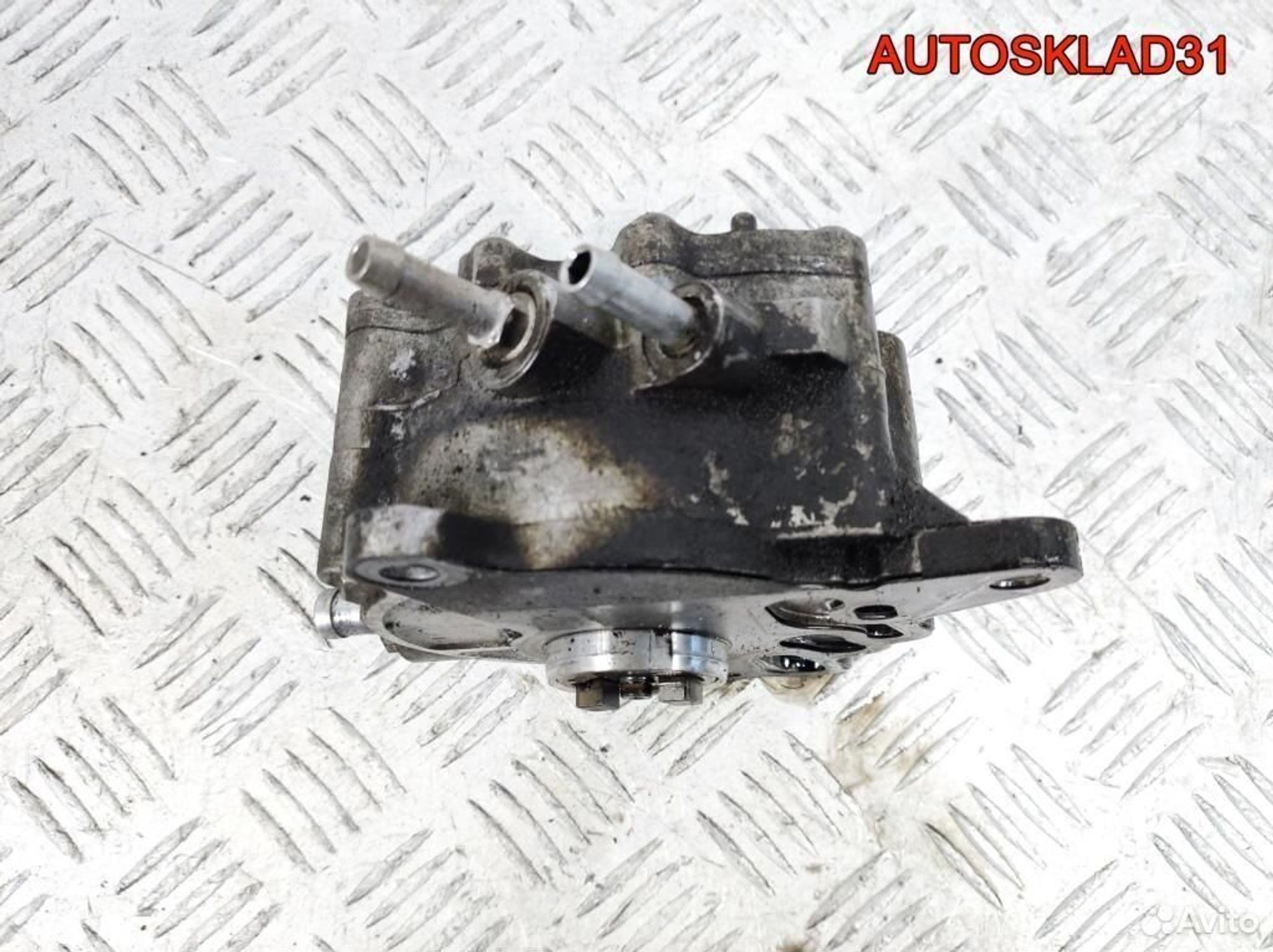Насос вакуумный Audi A4 B7 2.0 BLB 03G145209, 4500 рублей, Дубовое