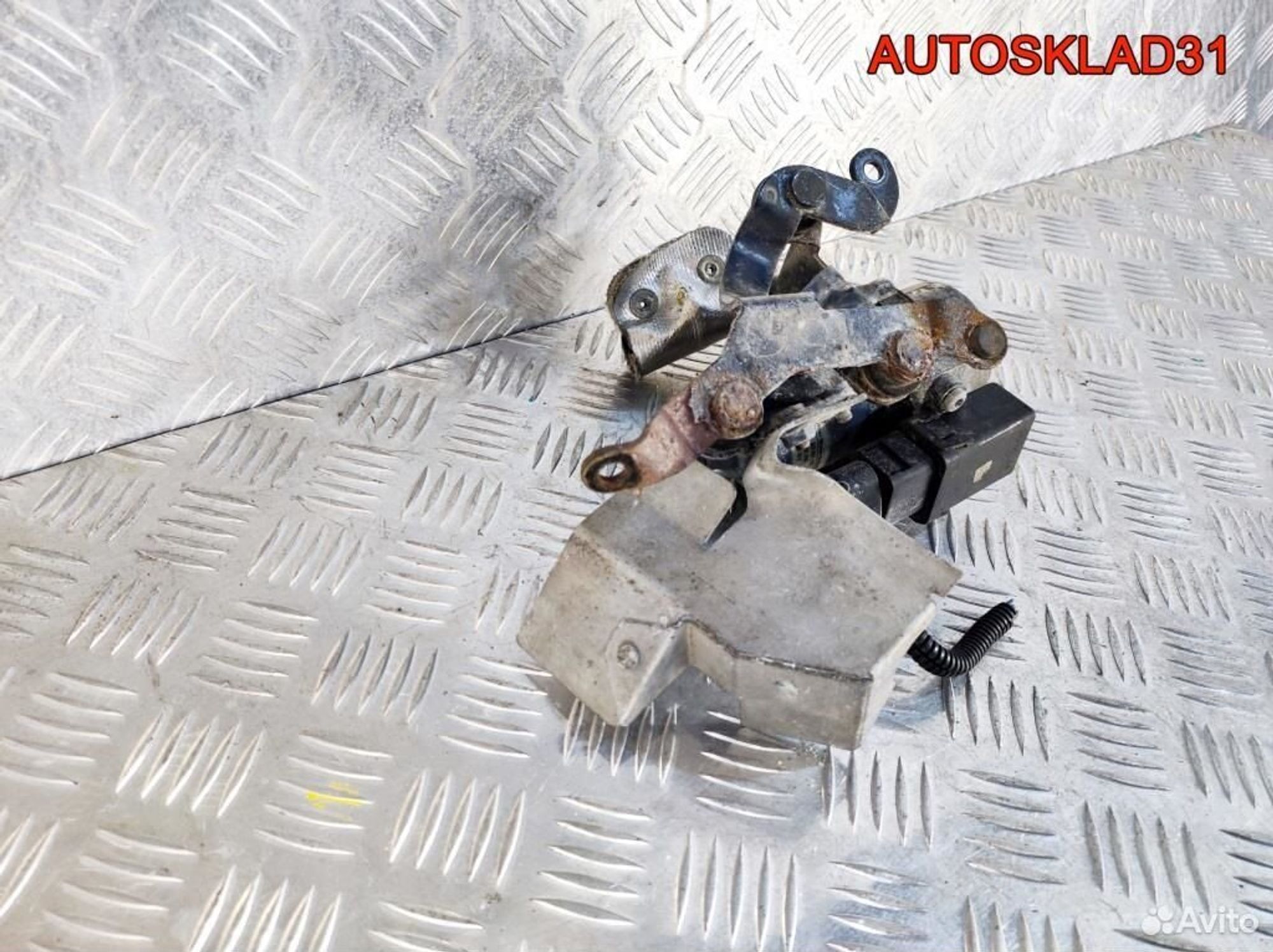 Насос вакуумный Audi A3 8L1 1J0612181B, 3600 рублей, Дубовое