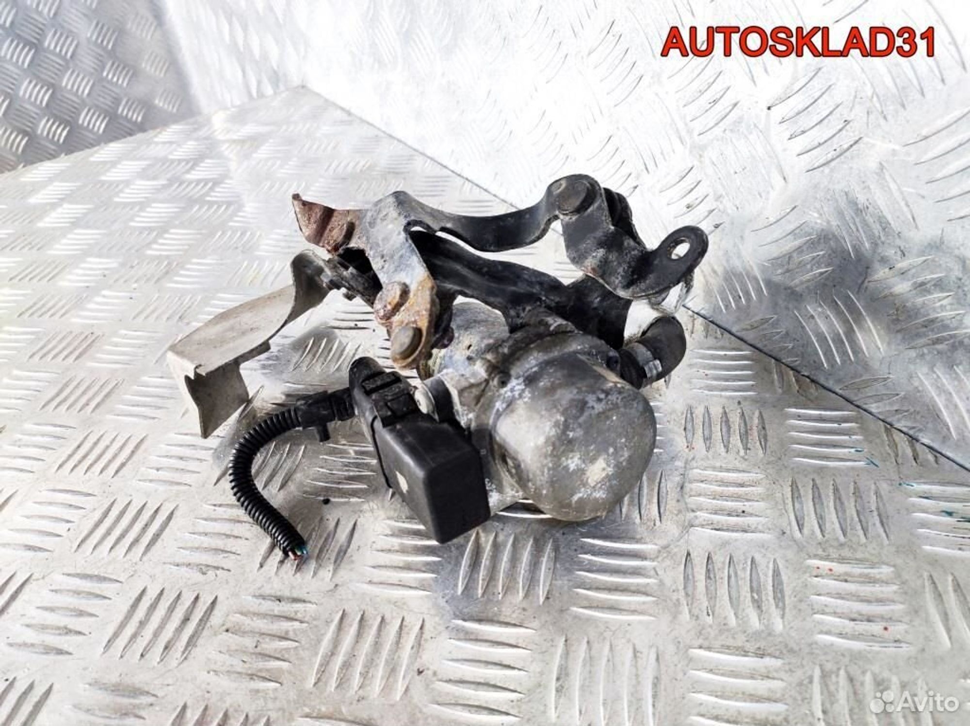 Насос вакуумный Audi A3 8L1 1J0612181B, 3600 рублей, Дубовое